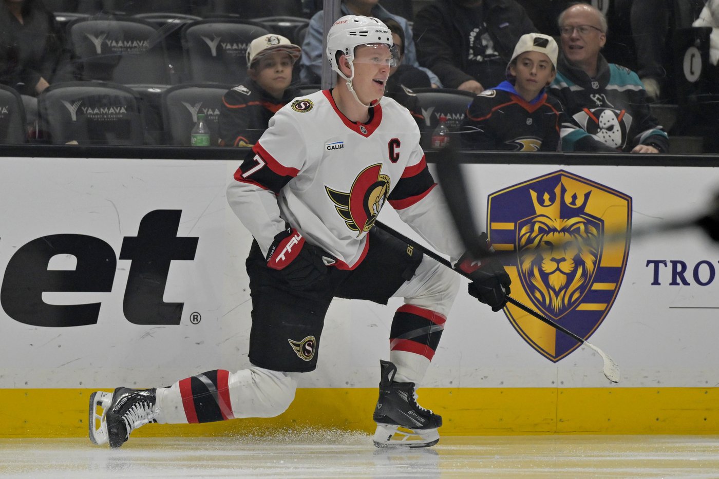 NHL begins production on a 2nd season of the league's all-access 'Faceoff' docuseries | iNFOnews.ca NHL begins production on a 2nd season of the league's all-access 'Faceoff' docuseries | iNFOnews.ca