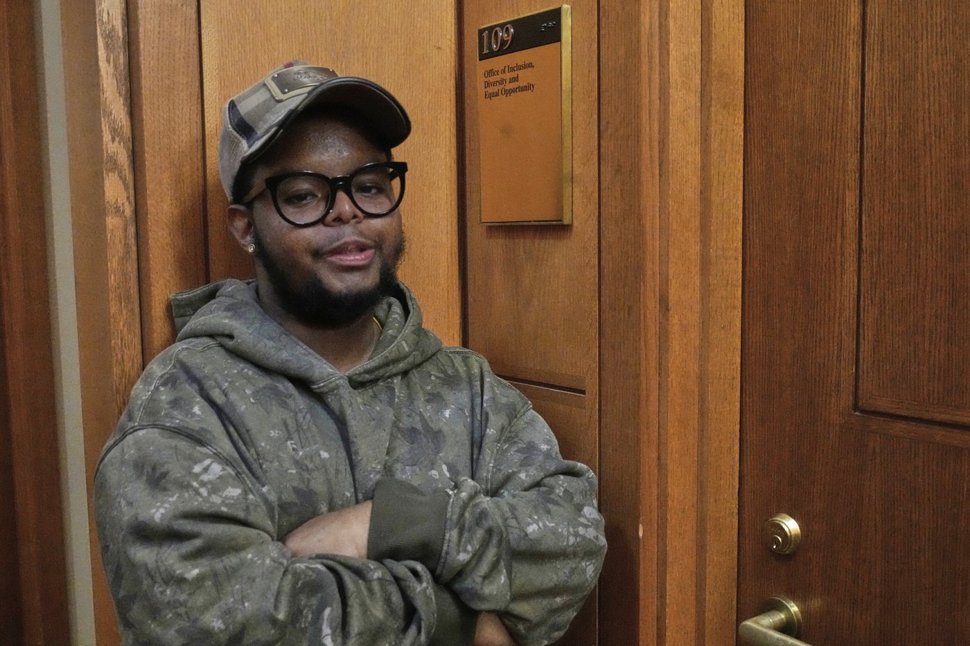 DEI rollbacks hit campus support systems for students of color | iNFOnews.ca DEI rollbacks hit campus support systems for students of color | iNFOnews.ca