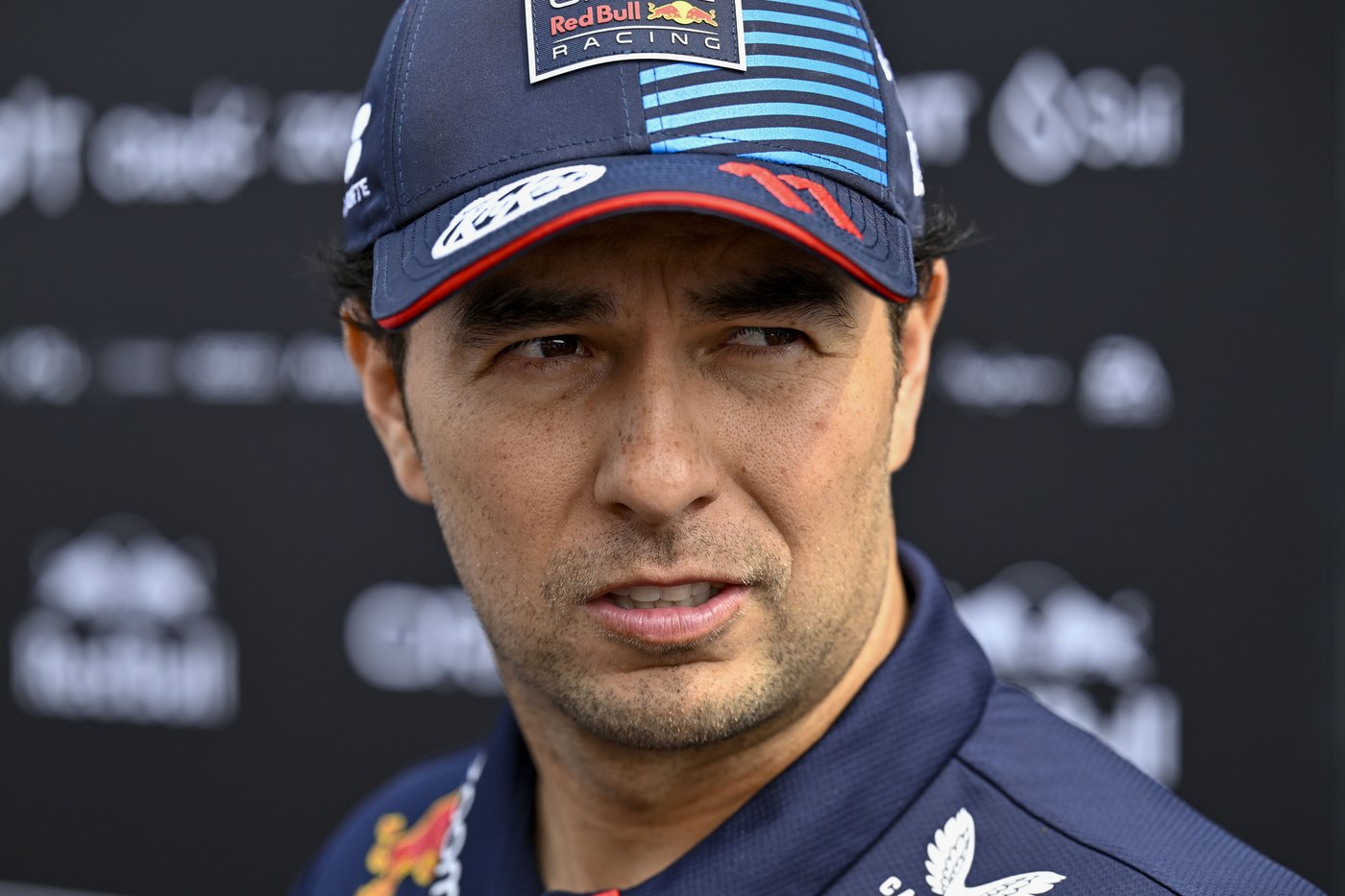 Formula 1 team Red Bull drops driver Sergio Perez after four seasons | iNFOnews.ca
