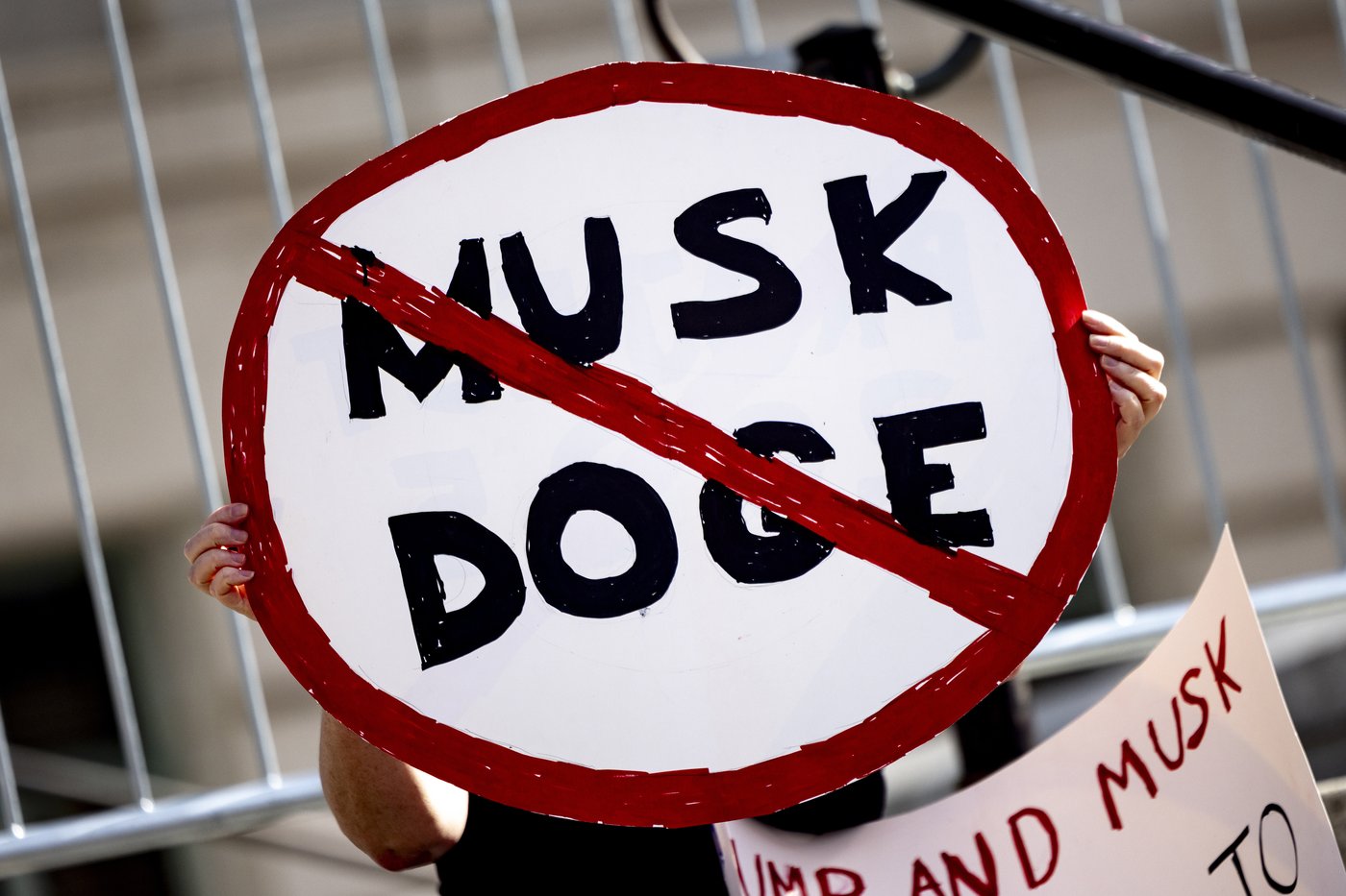 DOGE notches courtroom wins as Elon Musk crusades to slash federal government | iNFOnews.ca DOGE notches courtroom wins as Elon Musk crusades to slash federal government | iNFOnews.ca