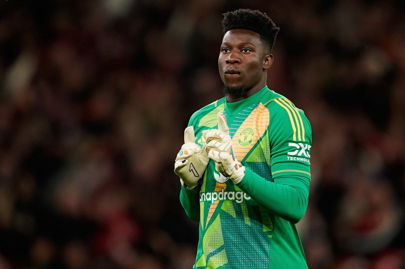Man United goalkeeper Andre Onana joins Trabzonspor on loan | iNFOnews.ca Man United goalkeeper Andre Onana joins Trabzonspor on loan | iNFOnews.ca