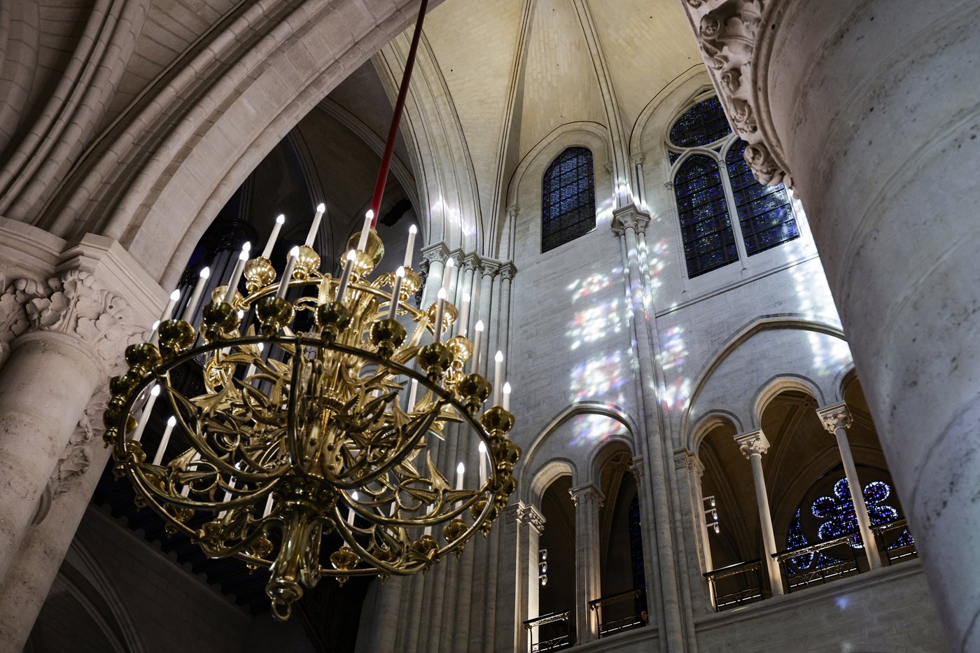 PHOTO COLLECTION: France Notre Dame | iNFOnews.ca
