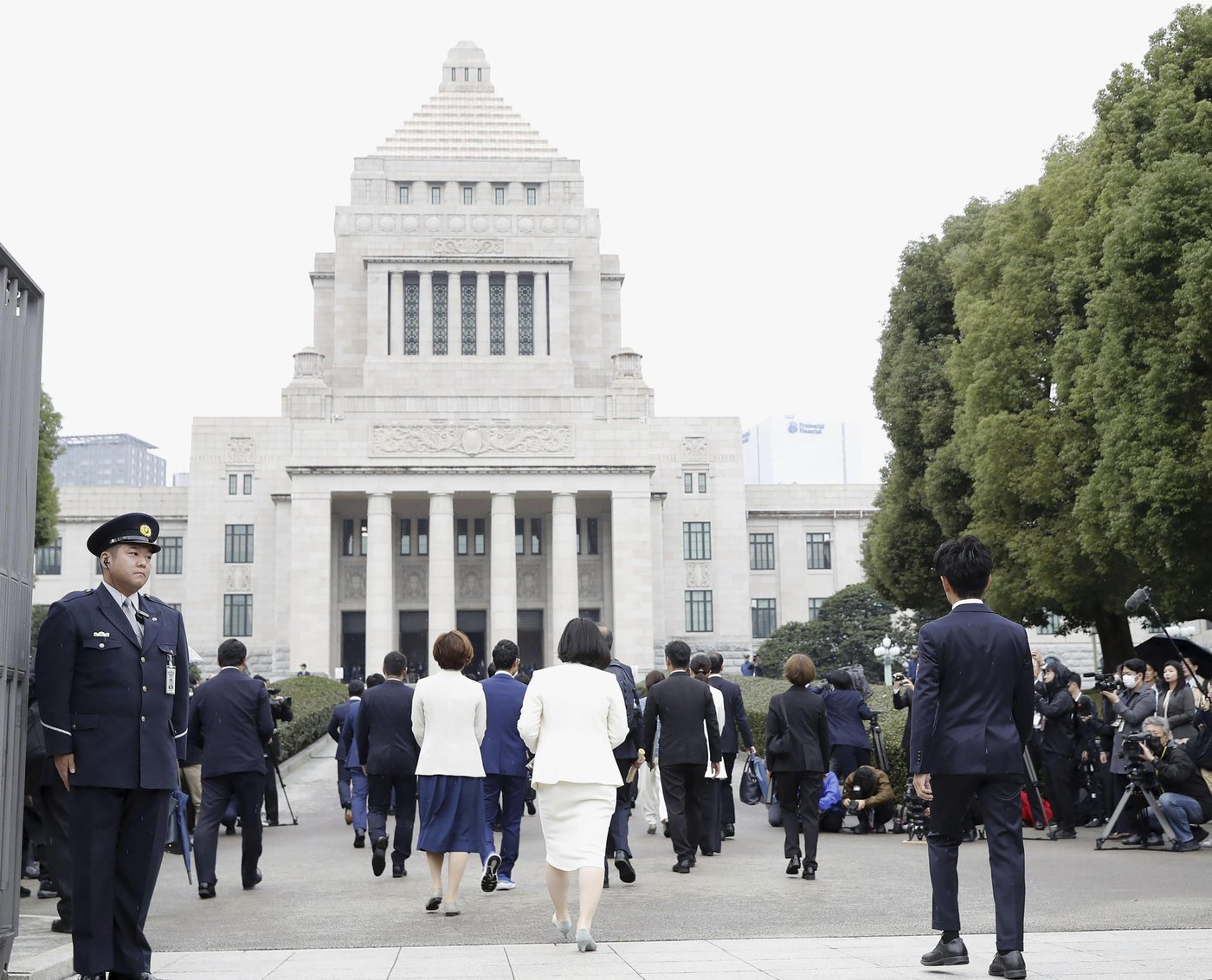 Japan's struggling leader faces another vote in parliament after his party's election loss | iNFOnews.ca Japan's struggling leader faces another vote in parliament after his party's election loss | iNFOnews.ca