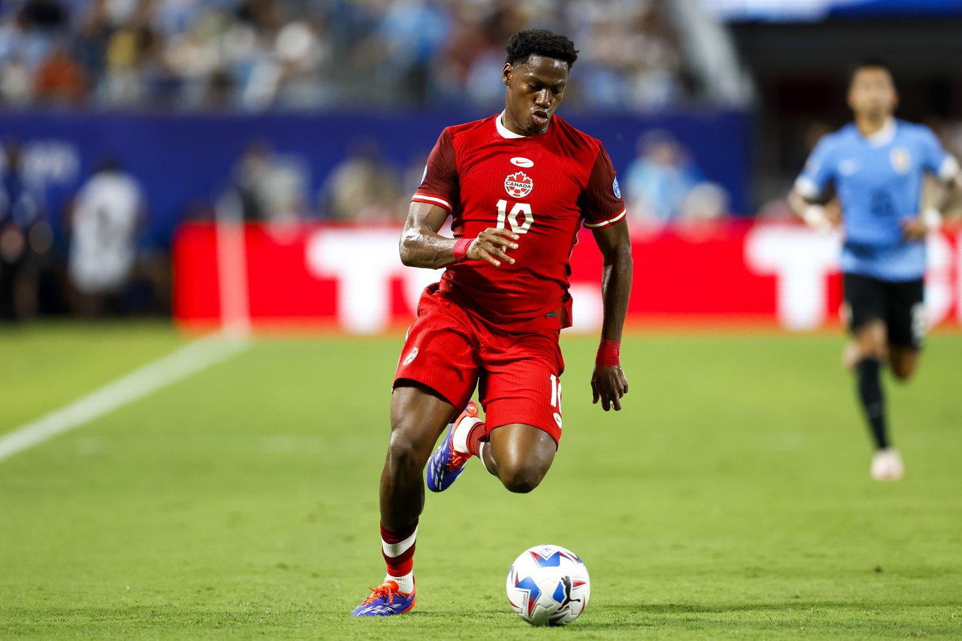 Canada Soccer reveals six finalists for its Players of the Year Award | iNFOnews.ca Canada Soccer reveals six finalists for its Players of the Year Award | iNFOnews.ca