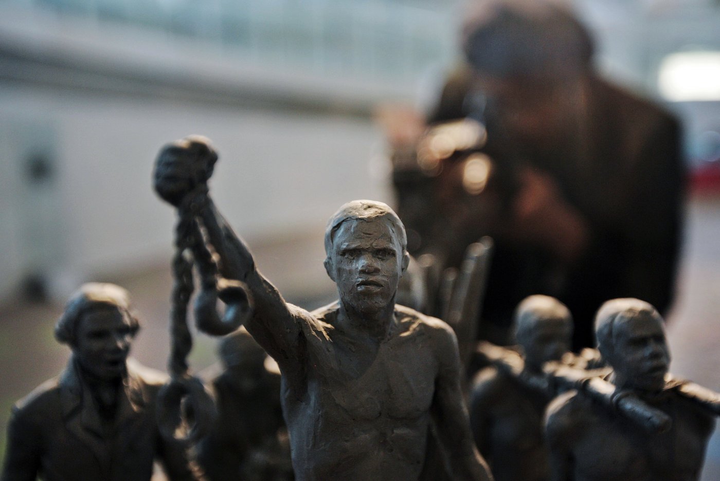 Calls for reparations for Britain's slave trade are rooted in dark legacy | iNFOnews.ca Calls for reparations for Britain's slave trade are rooted in dark legacy | iNFOnews.ca