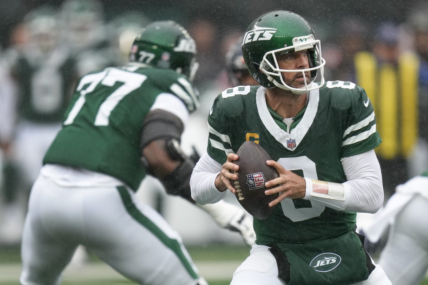 The Vikings take their 4-0 record overseas to face Aaron Rodgers and the Jets in London | iNFOnews.ca The Vikings take their 4-0 record overseas to face Aaron Rodgers and the Jets in London | iNFOnews.ca