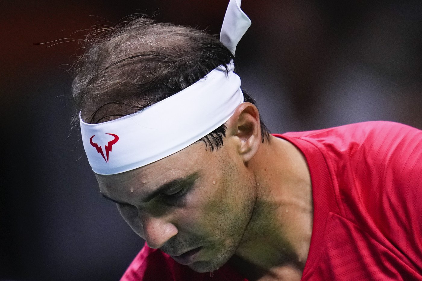 Rafael Nadal's last match is a loss to van de Zandschulp as Spain fails to advance in Davis Cup | iNFOnews.ca Rafael Nadal's last match is a loss to van de Zandschulp as Spain fails to advance in Davis Cup | iNFOnews.ca