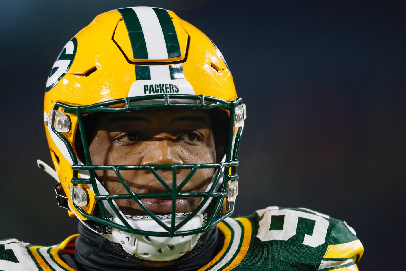 Packers believe weekend film studies at Kenny Clark's home may produce more consistent pass rush | iNFOnews.ca
