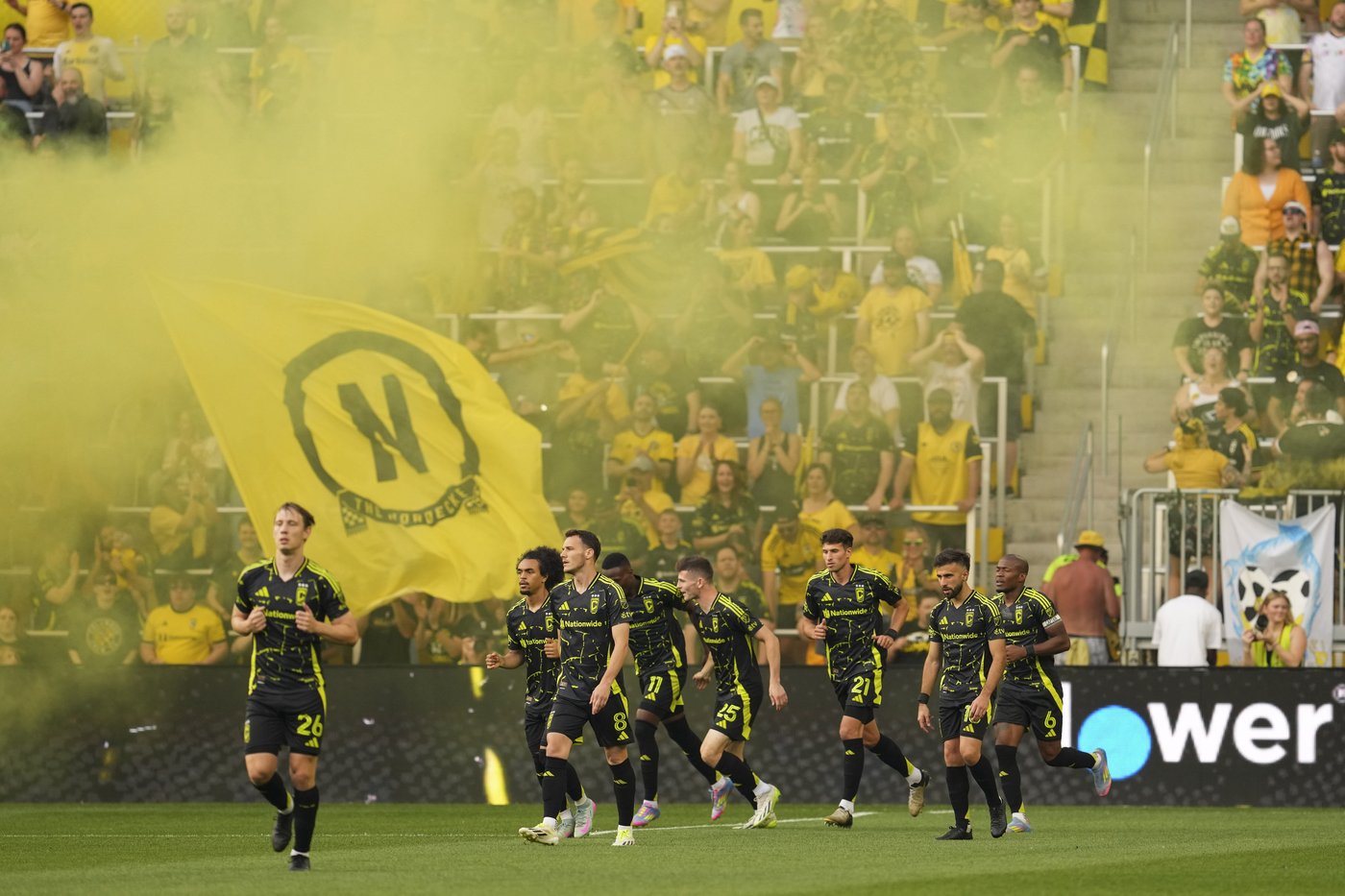 Rossi scores go-ahead goal to boost Columbus Crew to 2-1 win over Vancouver Whitecaps | iNFOnews.ca Rossi scores go-ahead goal to boost Columbus Crew to 2-1 win over Vancouver Whitecaps | iNFOnews.ca