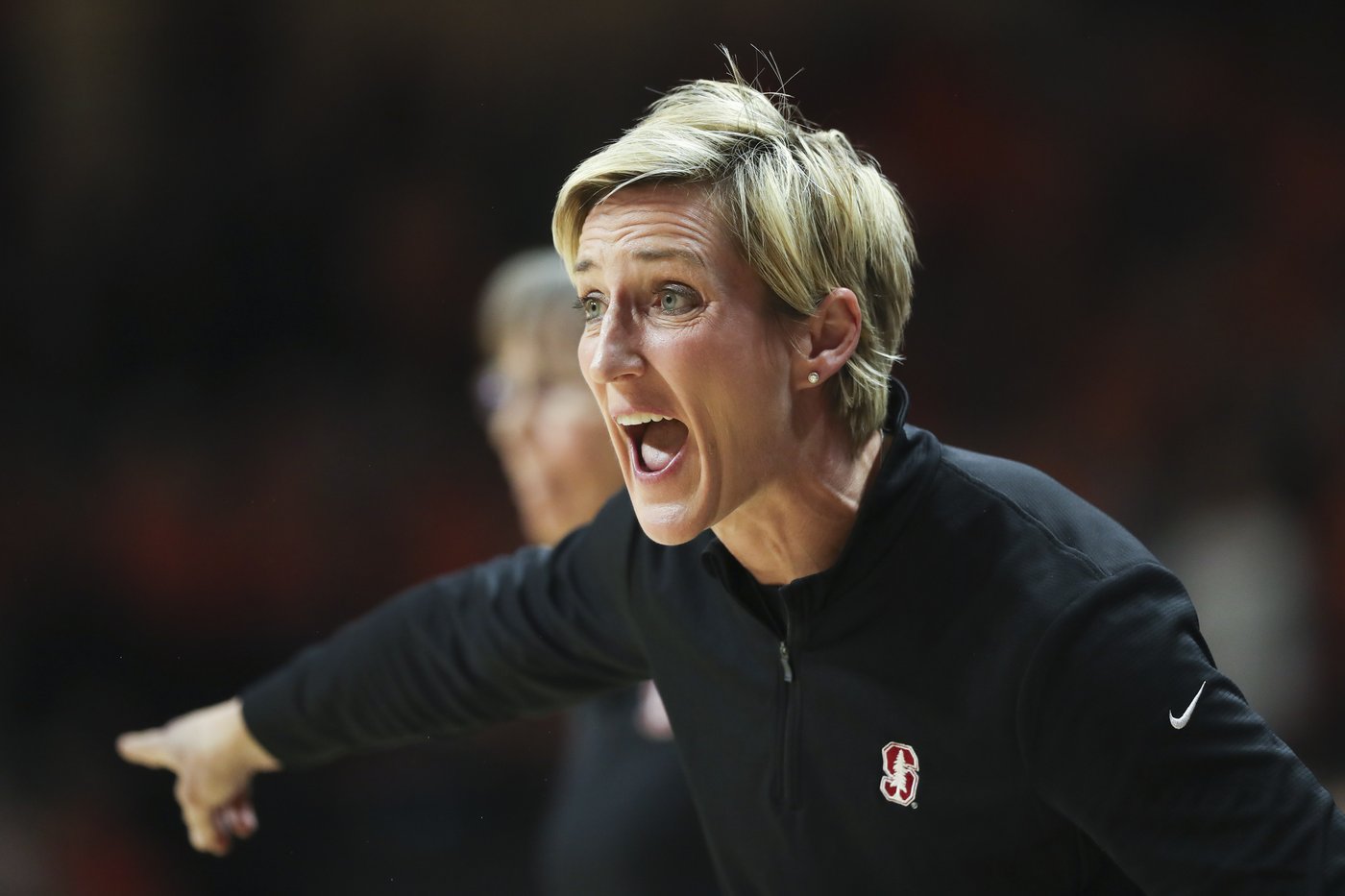 For new Stanford coach Kate Paye, following Tara VanDerveer is a tall task | iNFOnews.ca For new Stanford coach Kate Paye, following Tara VanDerveer is a tall task | iNFOnews.ca