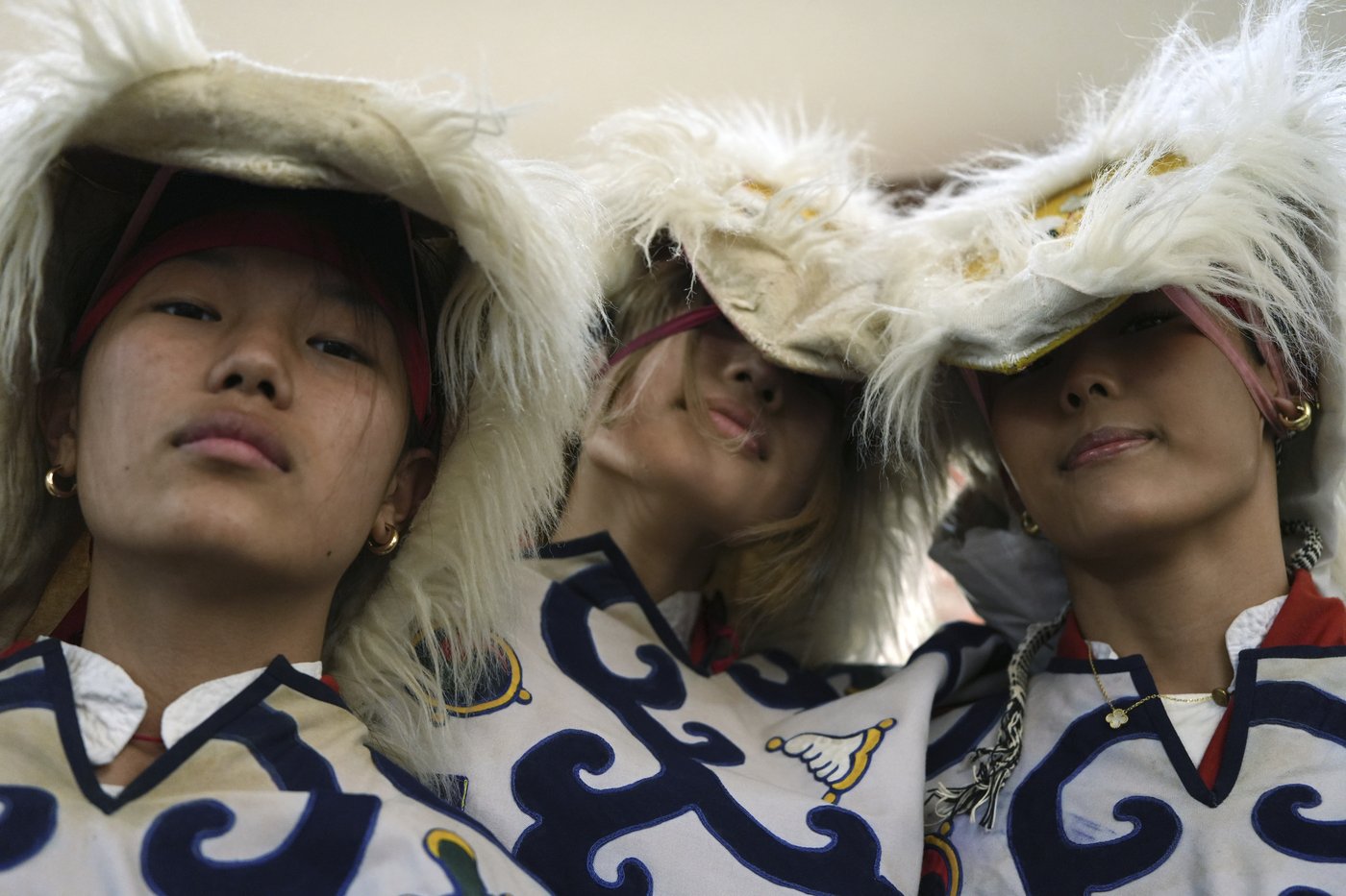 Today he is a high school football player. Soon he'll be a Buddhist lama in the Himalayas | iNFOnews.ca