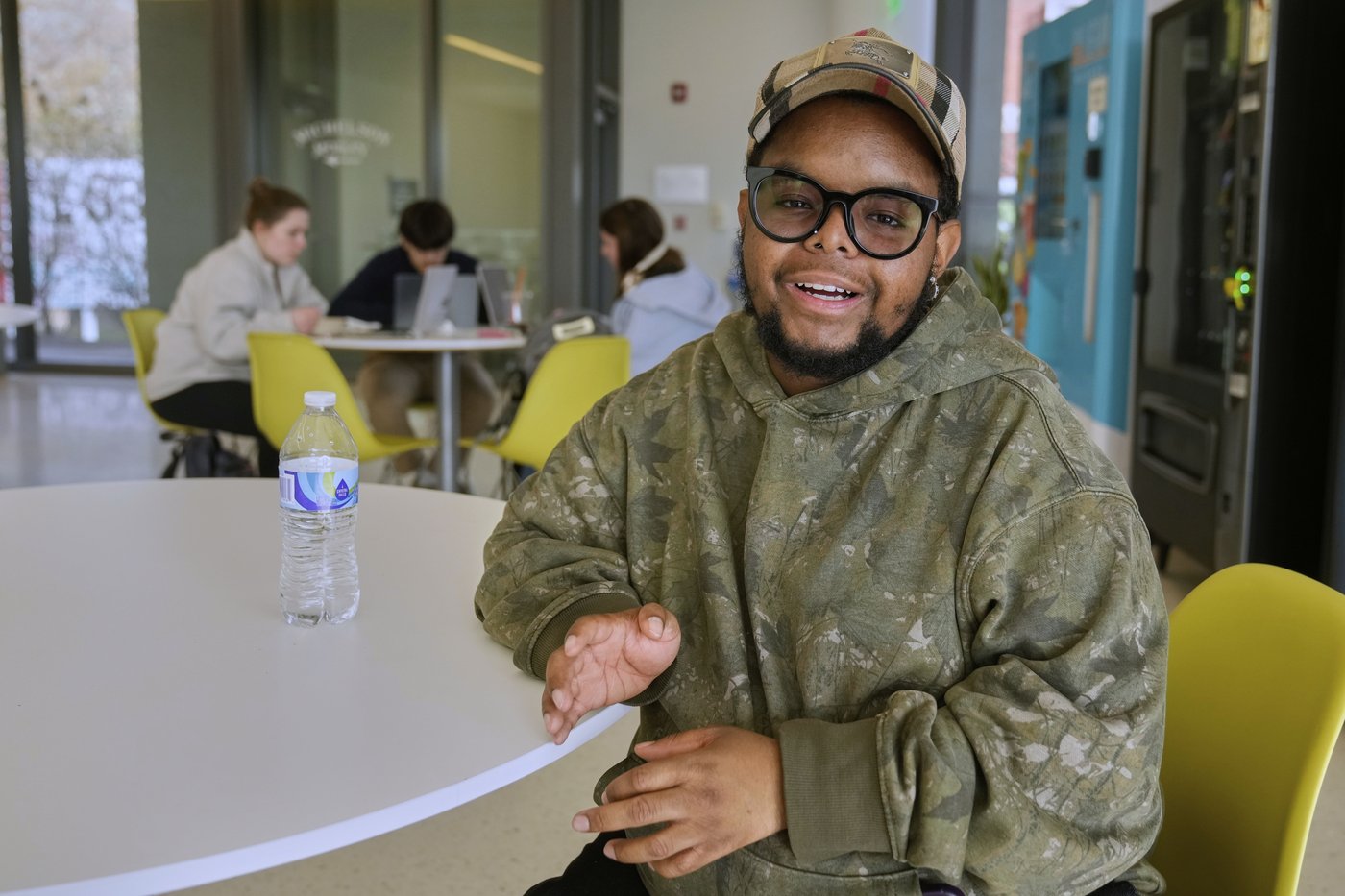 DEI rollbacks hit campus support systems for students of color | iNFOnews.ca
