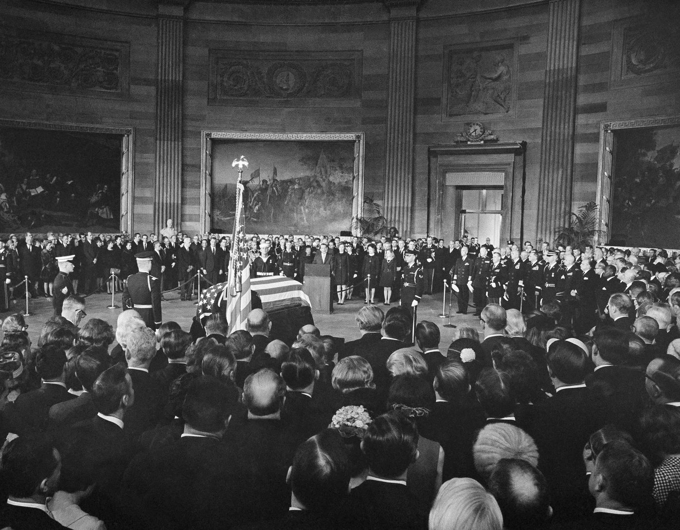 How American presidents have planned their own funerals | iNFOnews.ca How American presidents have planned their own funerals | iNFOnews.ca