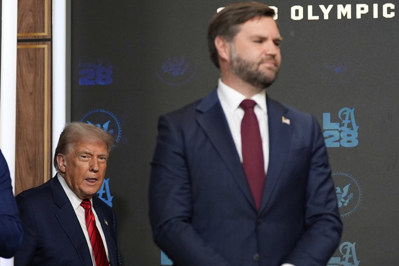 Trump maintains influence over GOP and keeps potential successors vying for his favor | iNFOnews.ca Trump maintains influence over GOP and keeps potential successors vying for his favor | iNFOnews.ca