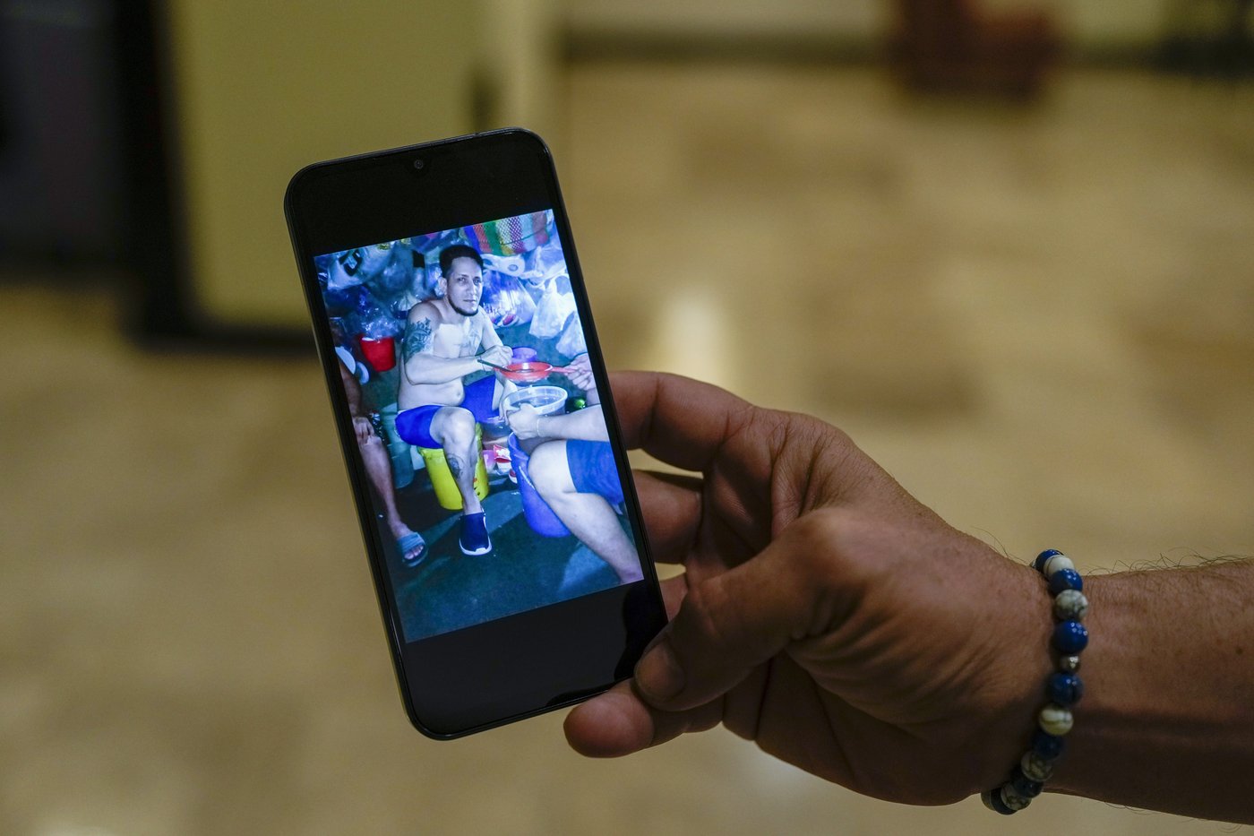 Stripped of citizenship, these Nicaraguans live in limbo scattered across the world | iNFOnews.ca Stripped of citizenship, these Nicaraguans live in limbo scattered across the world | iNFOnews.ca