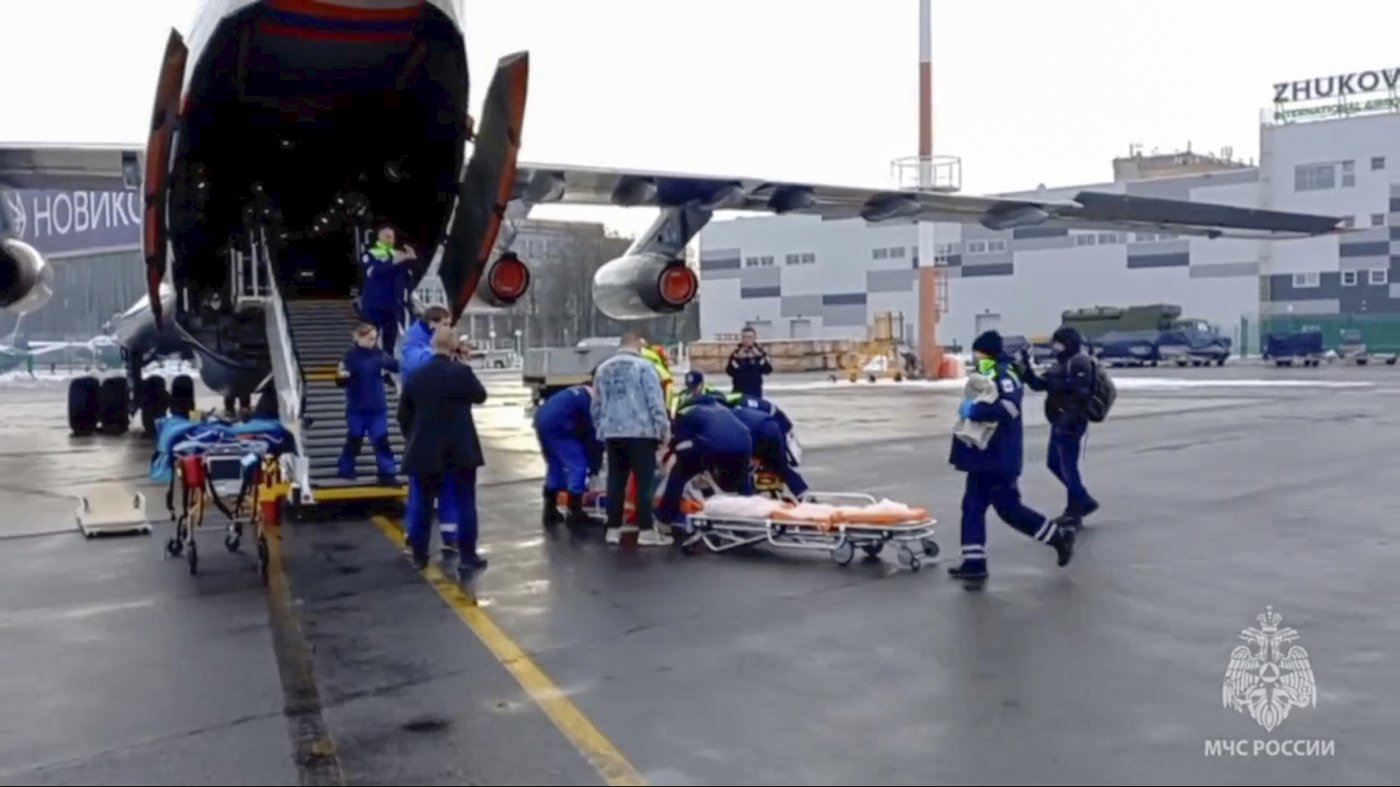 What is known about a plane crash in Kazakhstan that killed 38 of 67 people on board | iNFOnews.ca