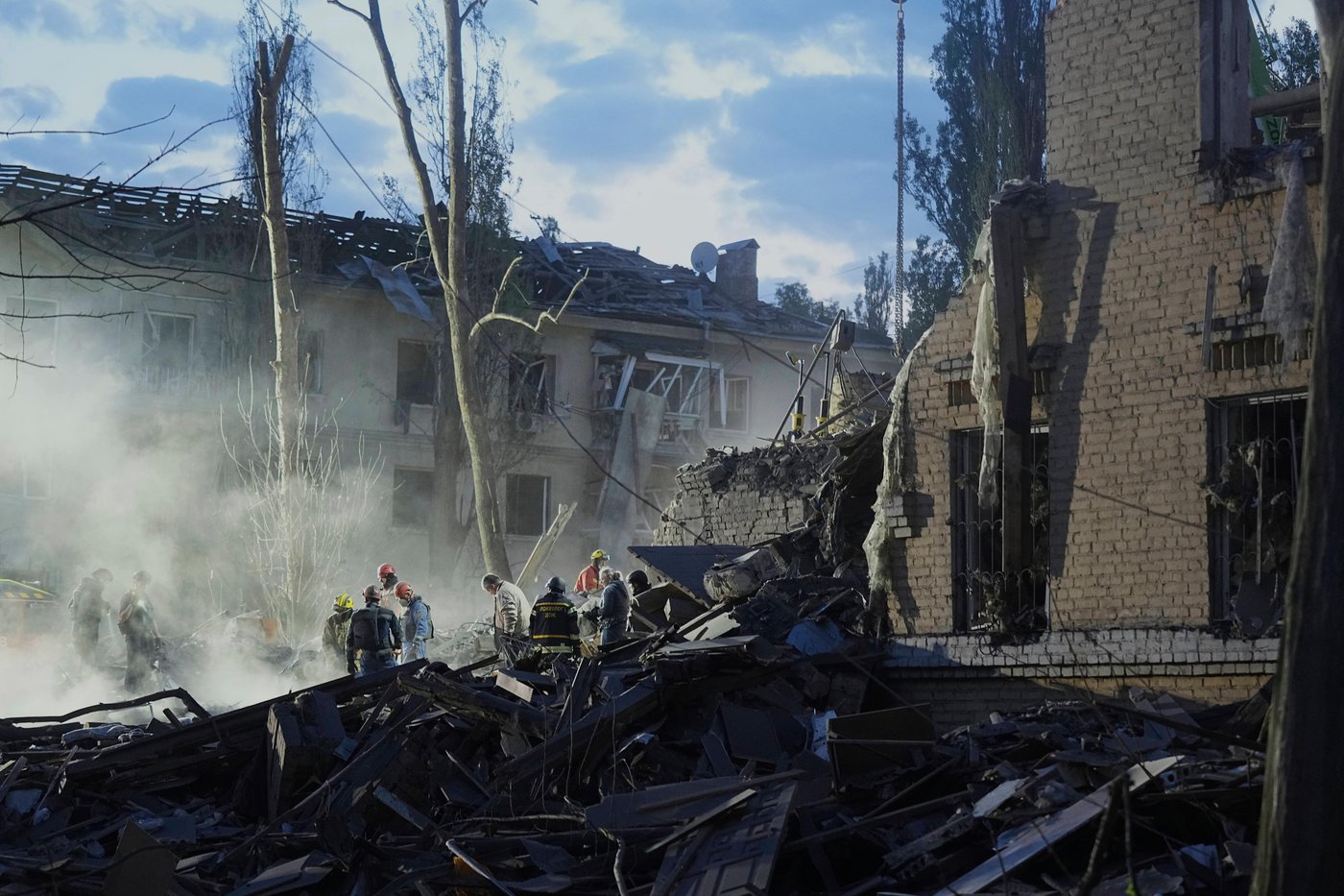 PHOTO COLLECTION: Russia Ukraine War | iNFOnews.ca