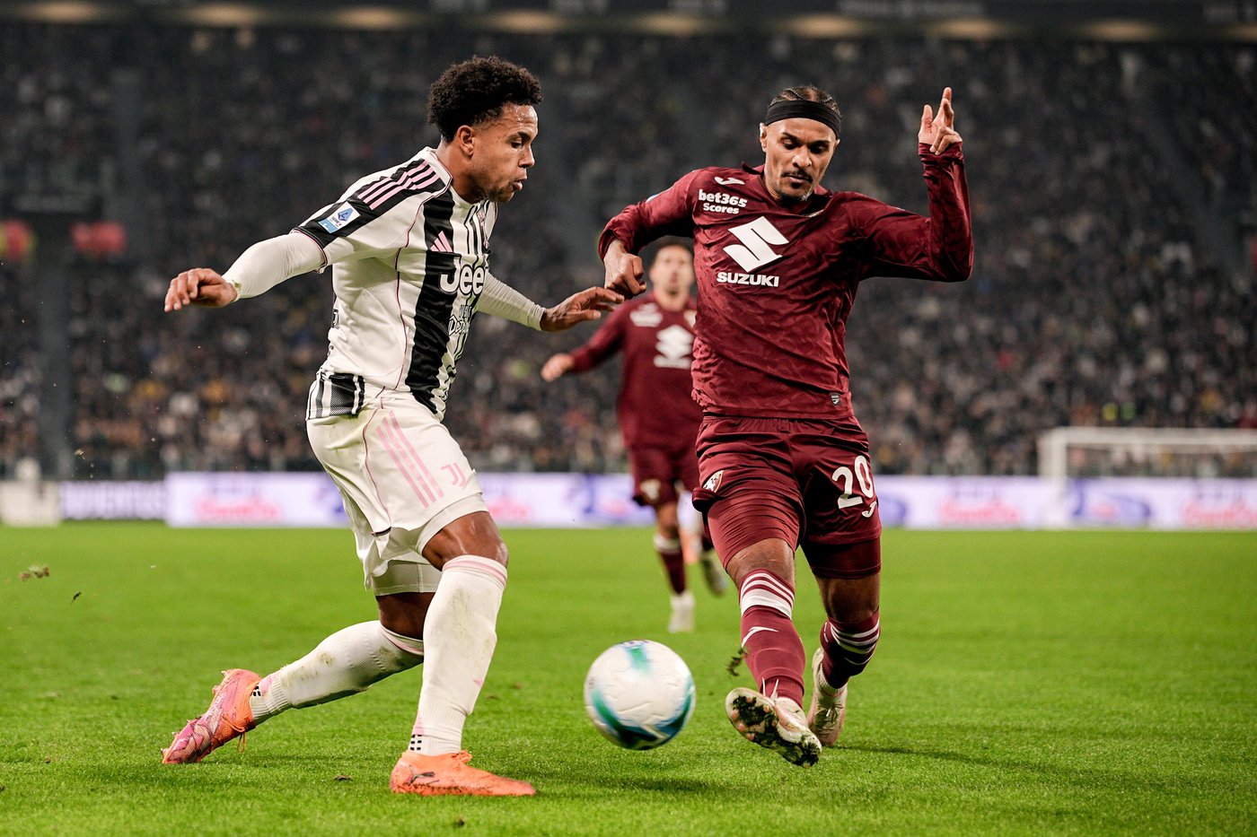 Pulisic returns from injury as Milan squanders 2-0 lead to draw with Parma | iNFOnews.ca Pulisic returns from injury as Milan squanders 2-0 lead to draw with Parma | iNFOnews.ca