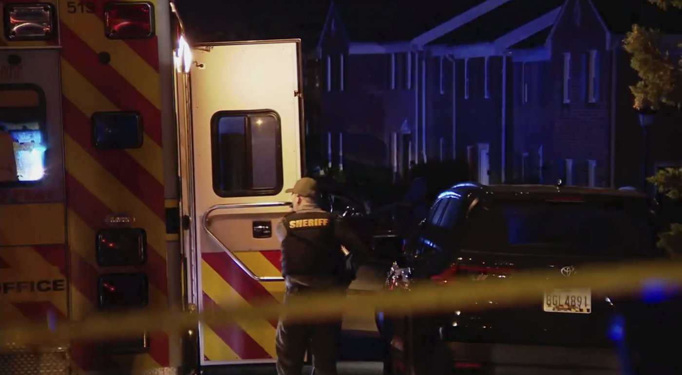 4 charged after Virginia shooting that killed 3, authorities say | iNFOnews.ca 4 charged after Virginia shooting that killed 3, authorities say | iNFOnews.ca