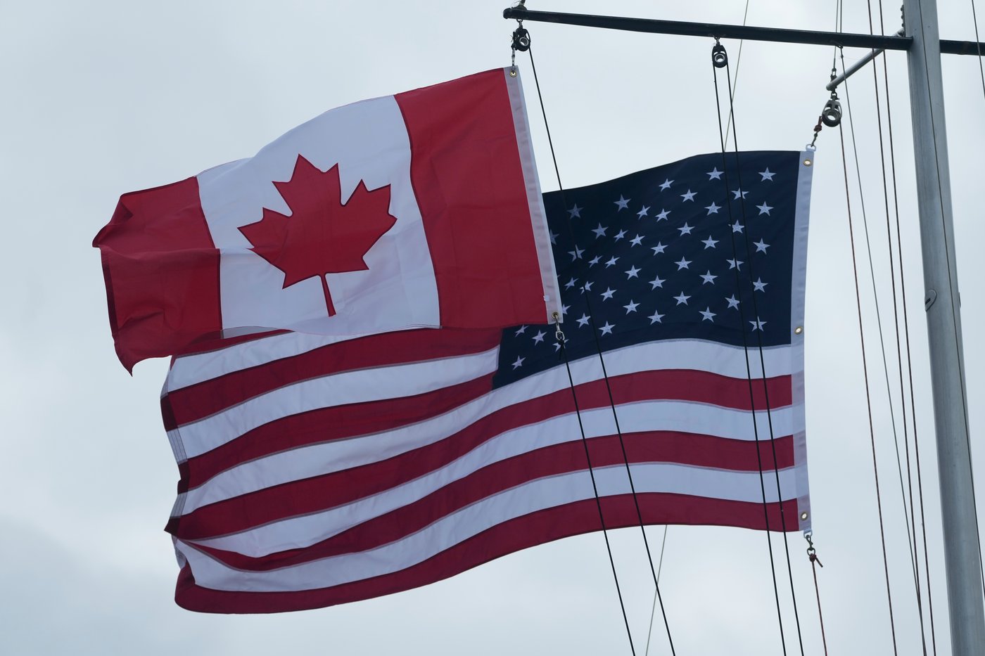 Poll shows more young women want to leave U.S. — their top destination is Canada | iNFOnews.ca Poll shows more young women want to leave U.S. — their top destination is Canada | iNFOnews.ca