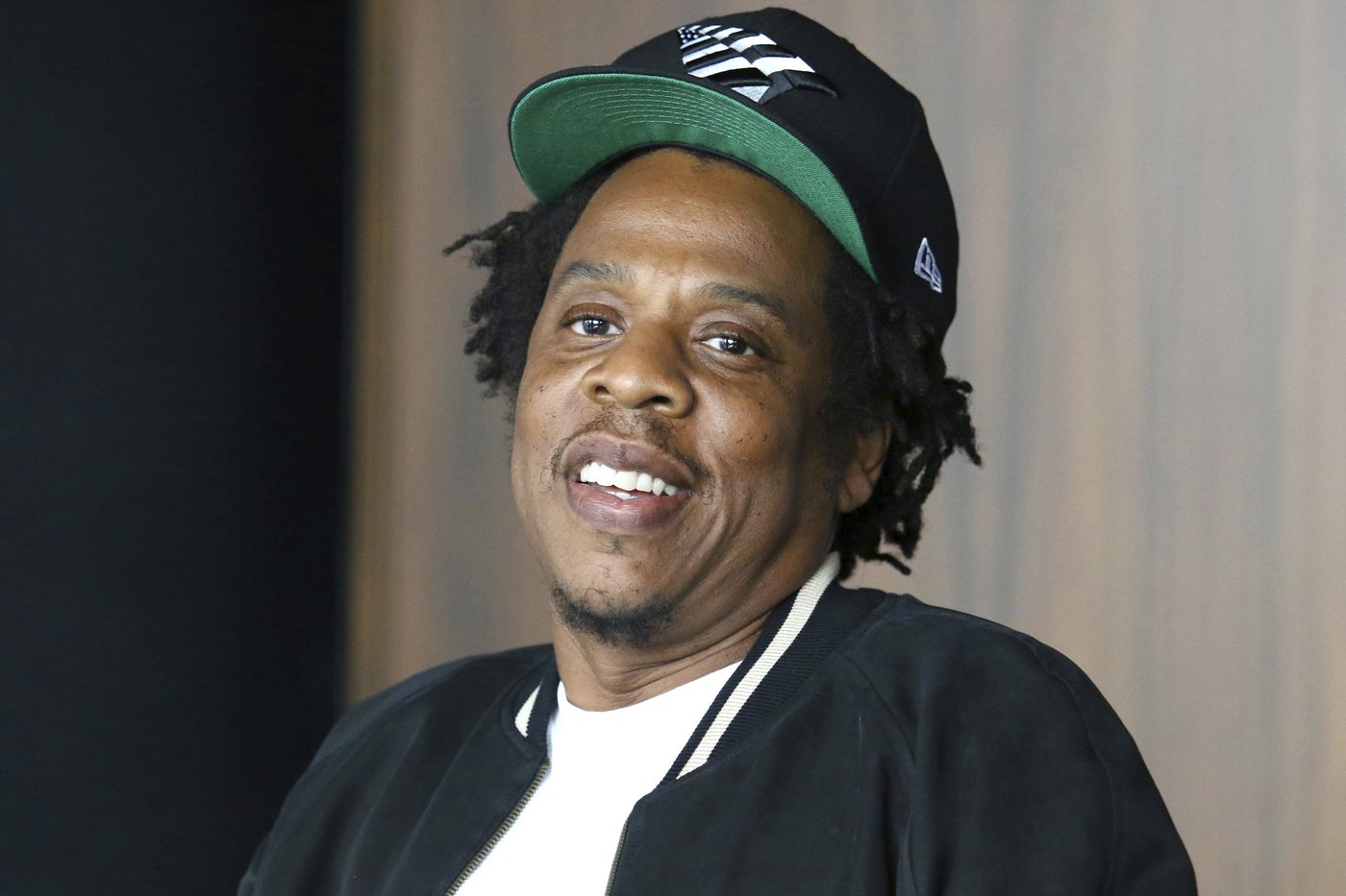 Jay-Z's 'The Book of Hov' immersive New York exhibit lives up to its name and becomes a book | iNFOnews.ca Jay-Z's 'The Book of Hov' immersive New York exhibit lives up to its name and becomes a book | iNFOnews.ca