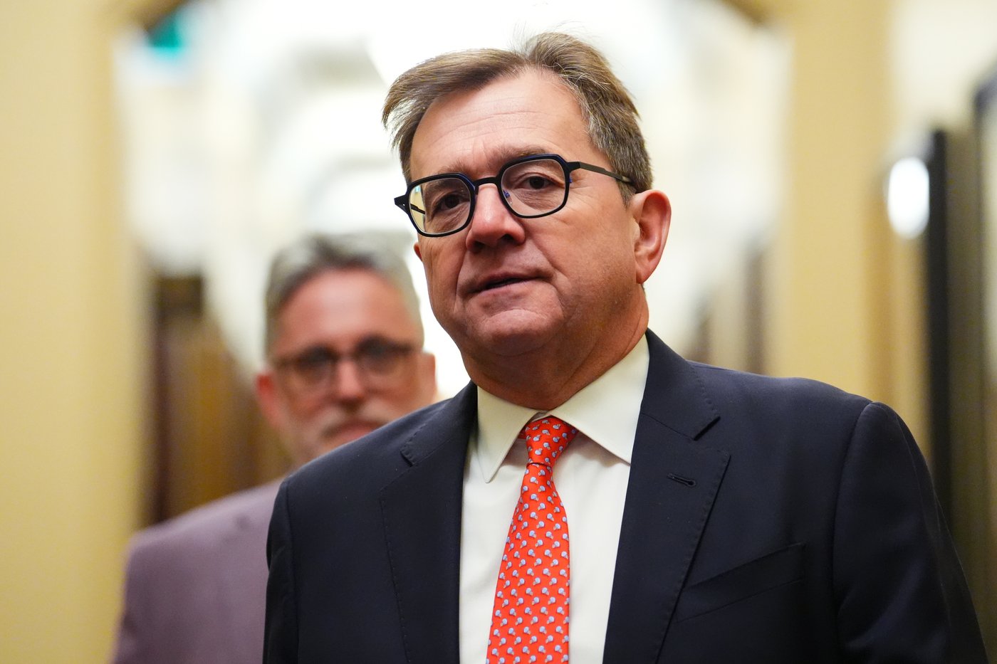 Canada's energy minister says many Republicans don't know Trump's plans for tariffs | iNFOnews.ca