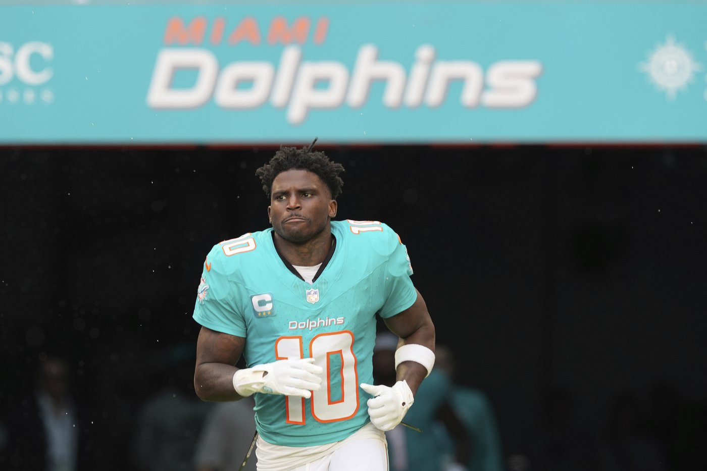 Colts apologize to Tyreek Hill and Microsoft for schedule release video | iNFOnews.ca Colts apologize to Tyreek Hill and Microsoft for schedule release video | iNFOnews.ca