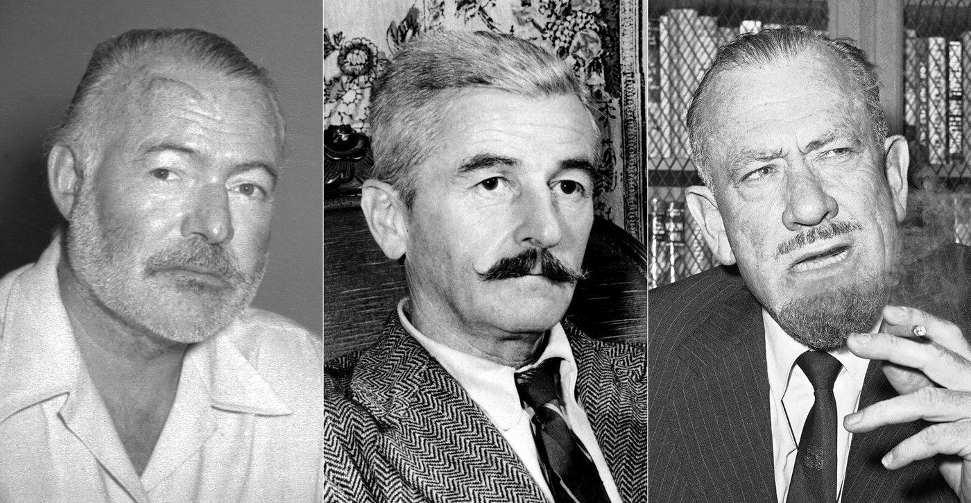 Popeye and Tintin enter the public domain in 2025 along with novels from Faulkner and Hemingway | iNFOnews.ca