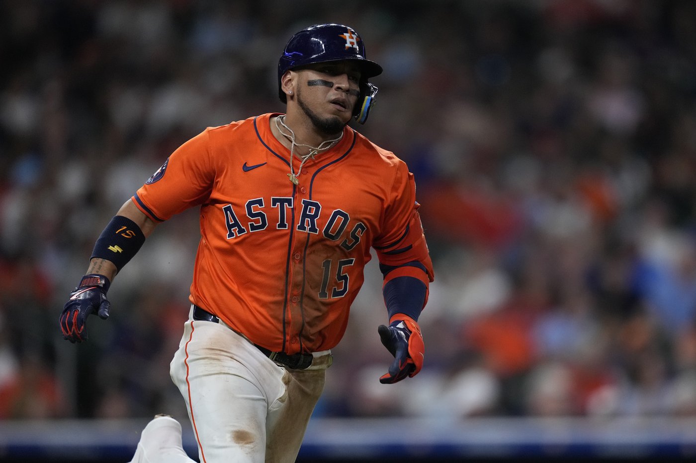 Astros activate Isaac Paredes and place Yordan Alvarez on the IL | iNFOnews.ca Astros activate Isaac Paredes and place Yordan Alvarez on the IL | iNFOnews.ca