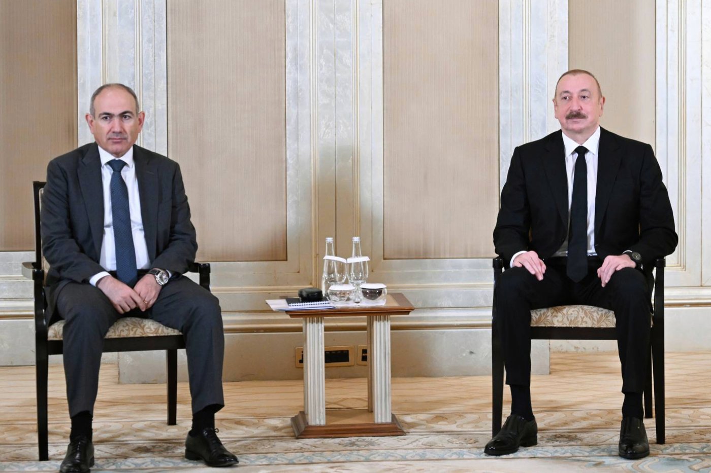 Leaders of Azerbaijan and Armenia reach no breakthrough on decades-long conflict | iNFOnews.ca Leaders of Azerbaijan and Armenia reach no breakthrough on decades-long conflict | iNFOnews.ca