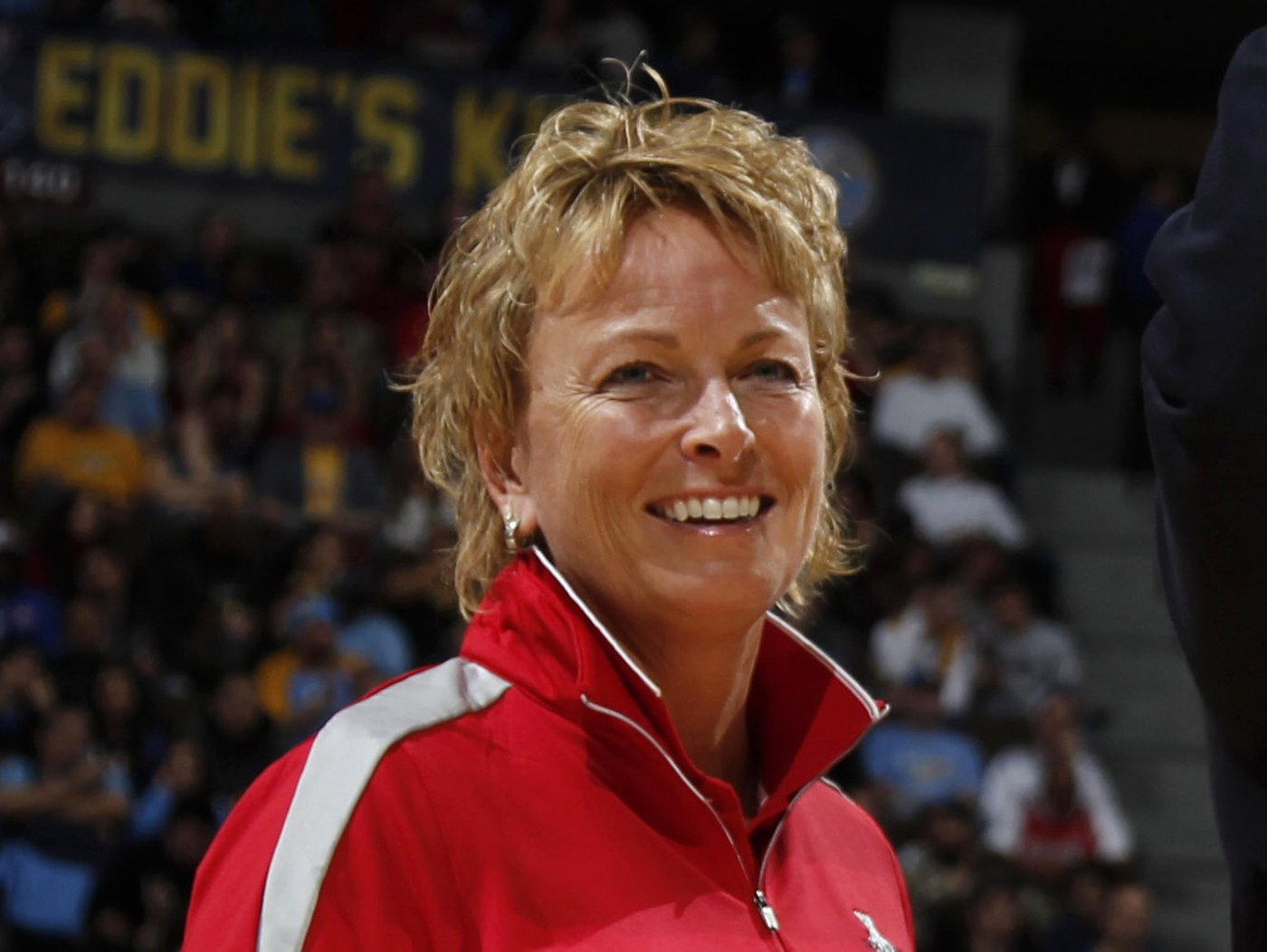 Dottie Pepper delivers a short message on slow play that hopefully can go a long way | iNFOnews.ca