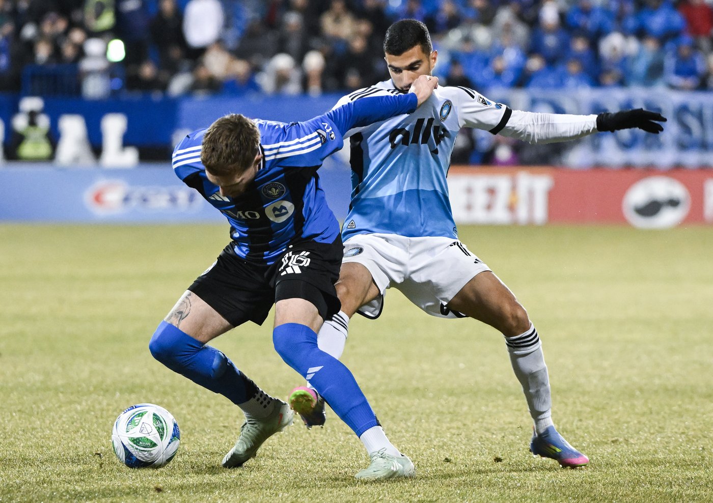 CF Montreal look to end winless start to season against Orlando City SC | iNFOnews.ca CF Montreal look to end winless start to season against Orlando City SC | iNFOnews.ca