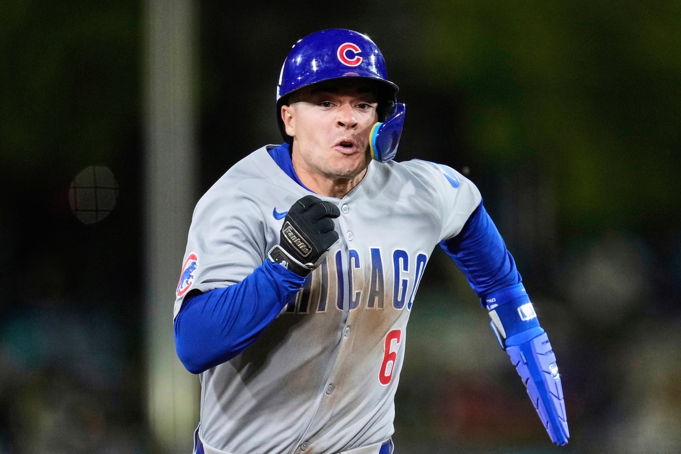 Cubs top prospect Matt Shaw called back up after a short stint in the minors | iNFOnews.ca Cubs top prospect Matt Shaw called back up after a short stint in the minors | iNFOnews.ca