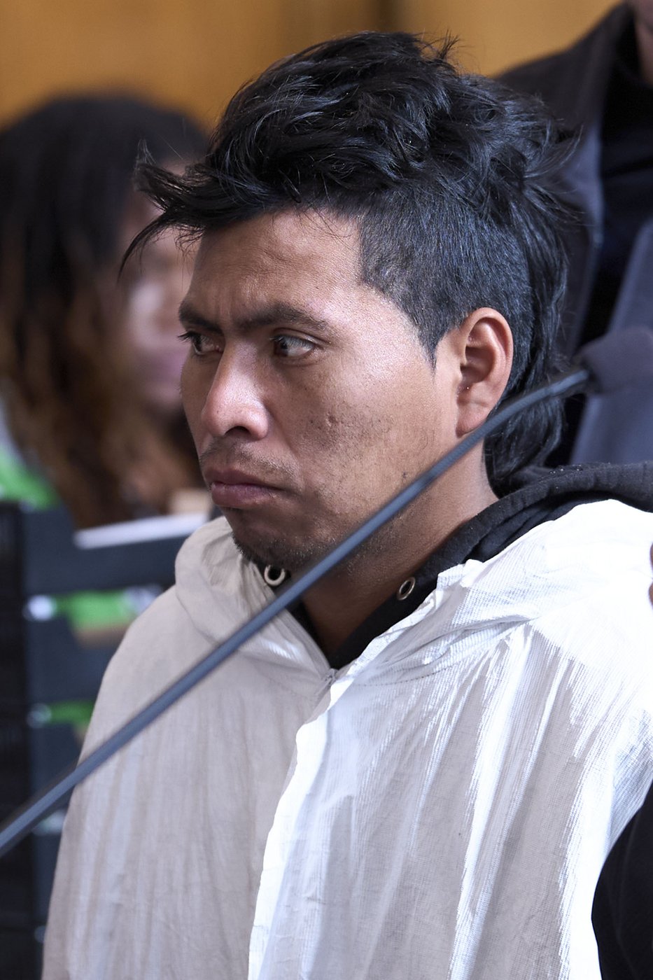 Man arraigned on murder charges in NYC subway death fanned flames with a shirt, prosecutors say | iNFOnews.ca Man arraigned on murder charges in NYC subway death fanned flames with a shirt, prosecutors say | iNFOnews.ca