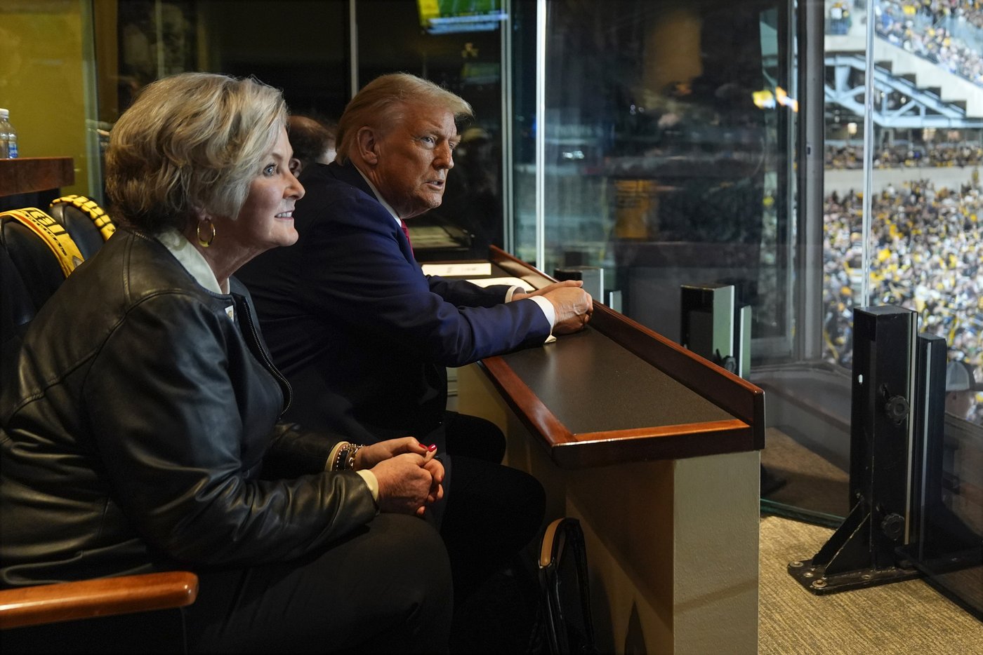 Trump pressures candidates for Senate GOP leader to fill his Cabinet right away | iNFOnews.ca Trump pressures candidates for Senate GOP leader to fill his Cabinet right away | iNFOnews.ca