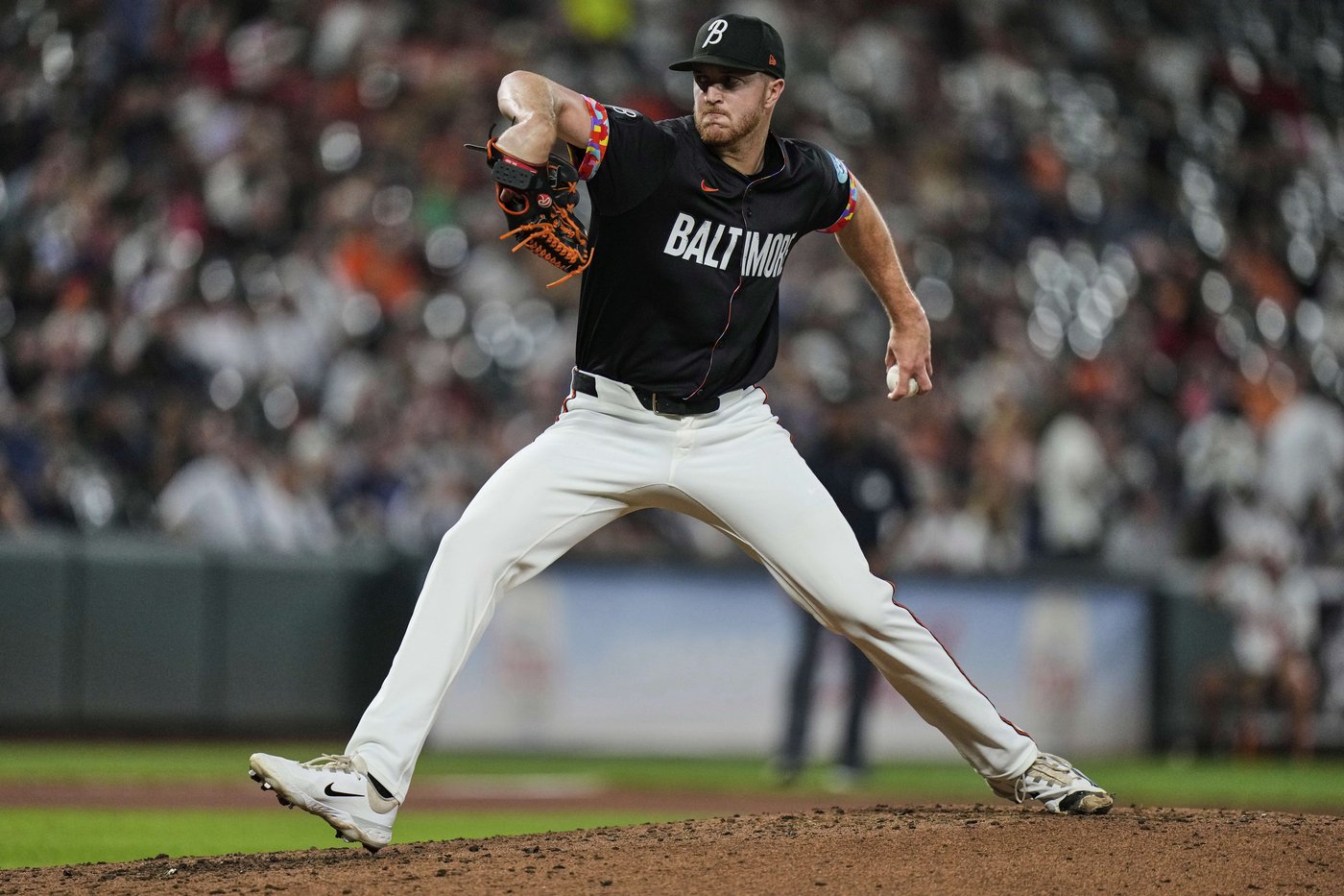 Trevor Rogers lowers his ERA to 1.35 with 6 scoreless innings as the Orioles top the Yankees 4-2 | iNFOnews.ca