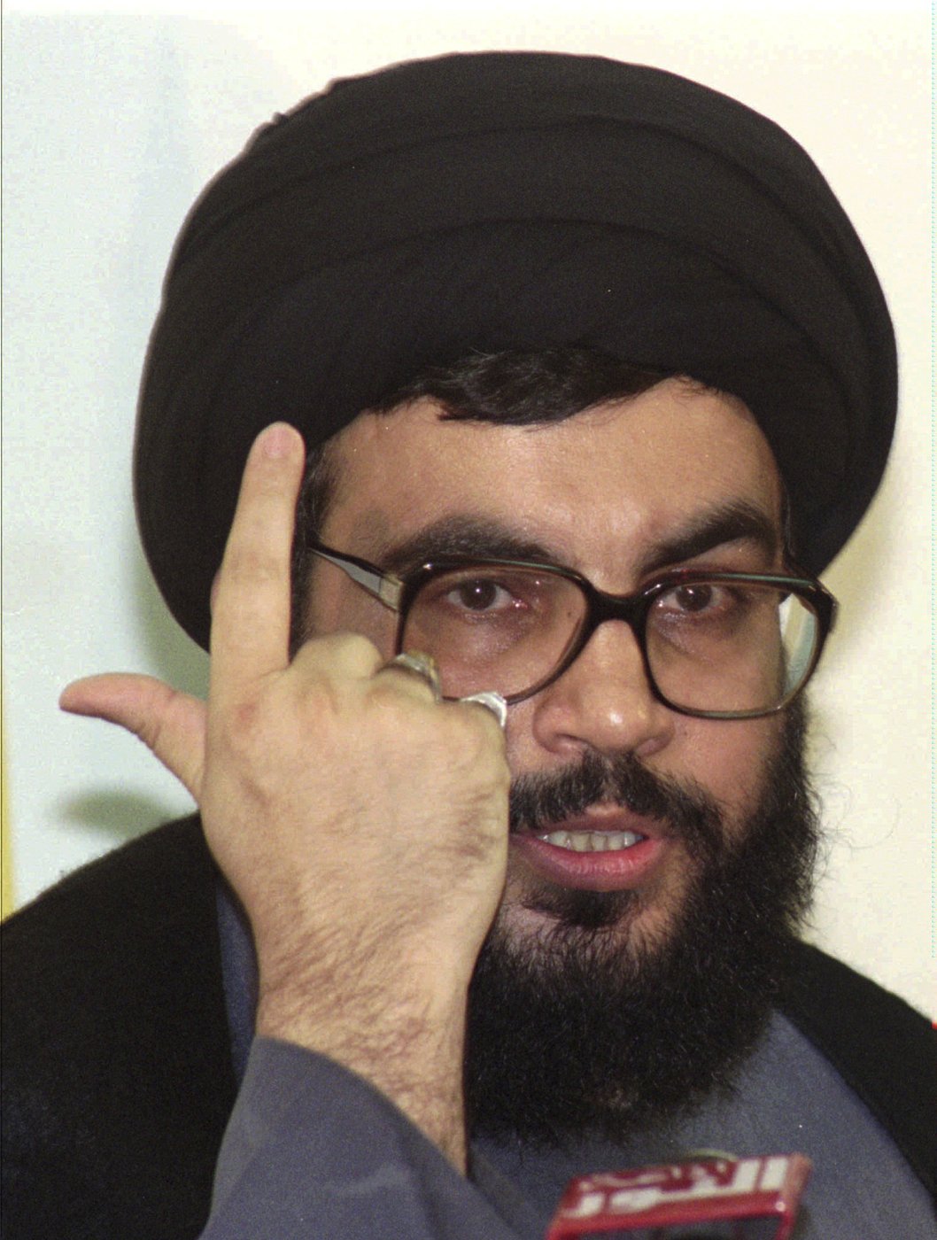 Hassan Nasrallah, longtime leader of Lebanon’s Hezbollah, is killed by his archenemy Israel | iNFOnews.ca