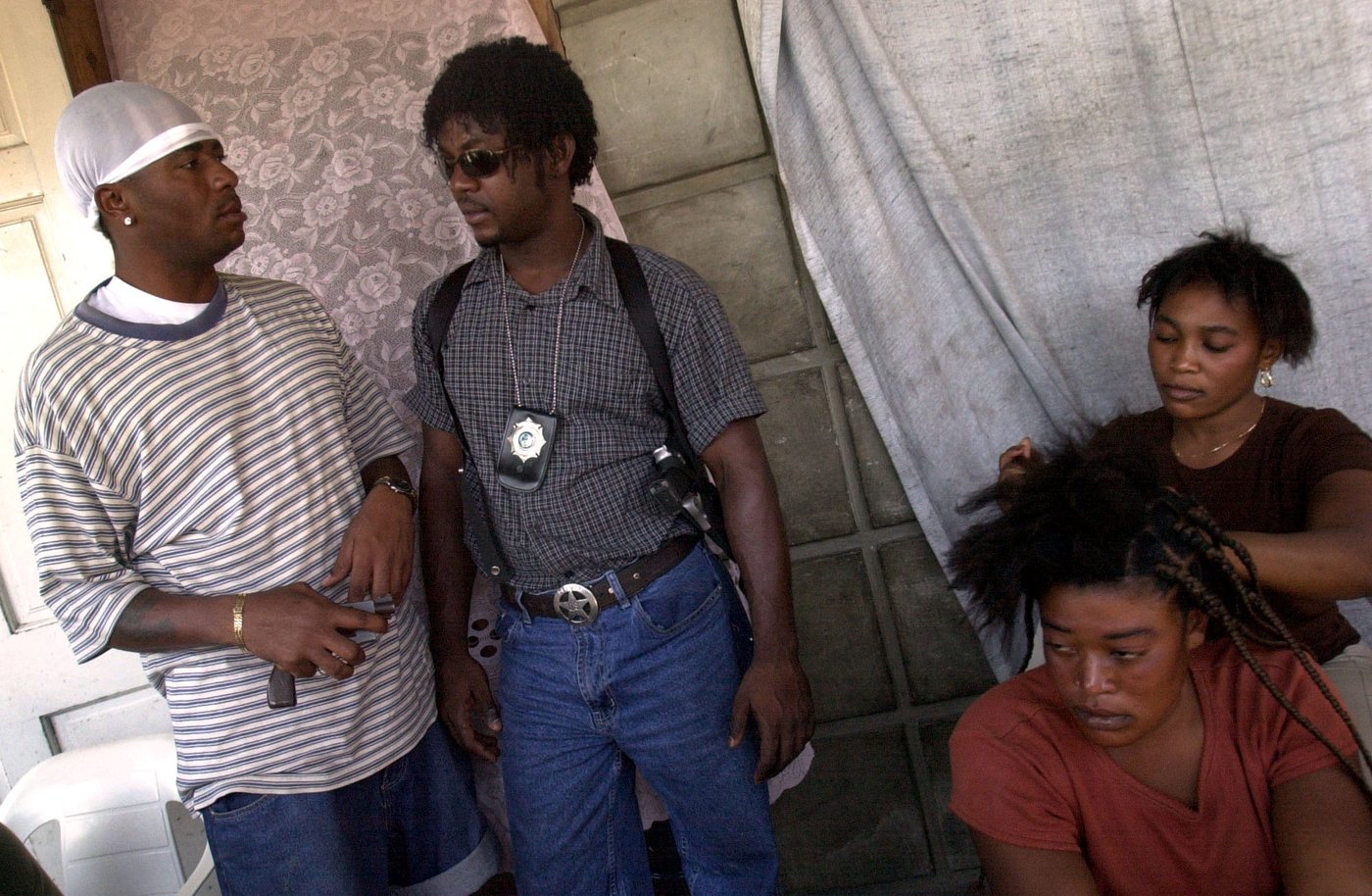 Police in Haiti say officers shot and killed former rebel leader Wilfort Ferdinand | iNFOnews.ca Police in Haiti say officers shot and killed former rebel leader Wilfort Ferdinand | iNFOnews.ca