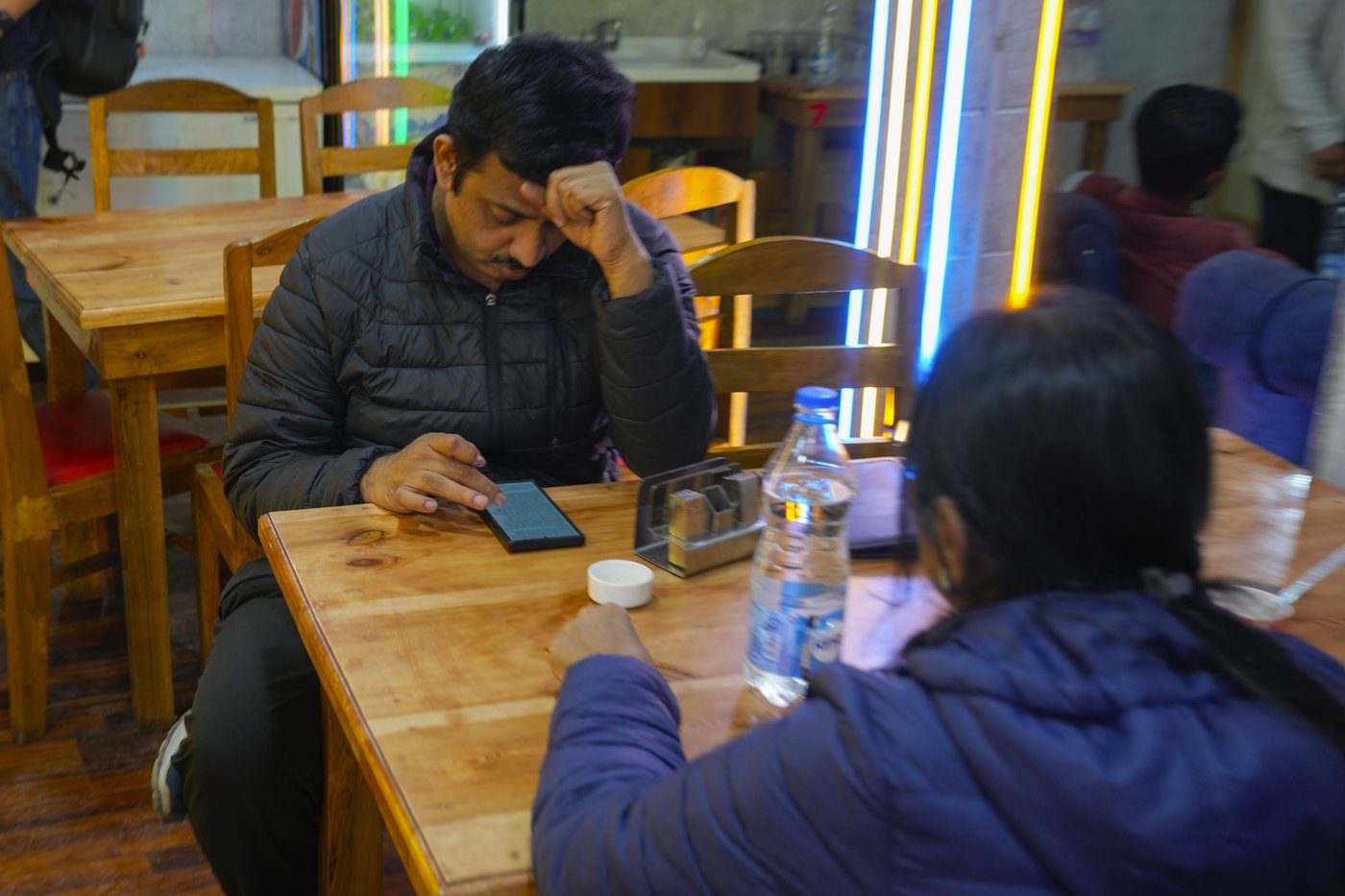 Militants kill at least 26 tourists at a resort in Indian-controlled Kashmir | iNFOnews.ca Militants kill at least 26 tourists at a resort in Indian-controlled Kashmir | iNFOnews.ca