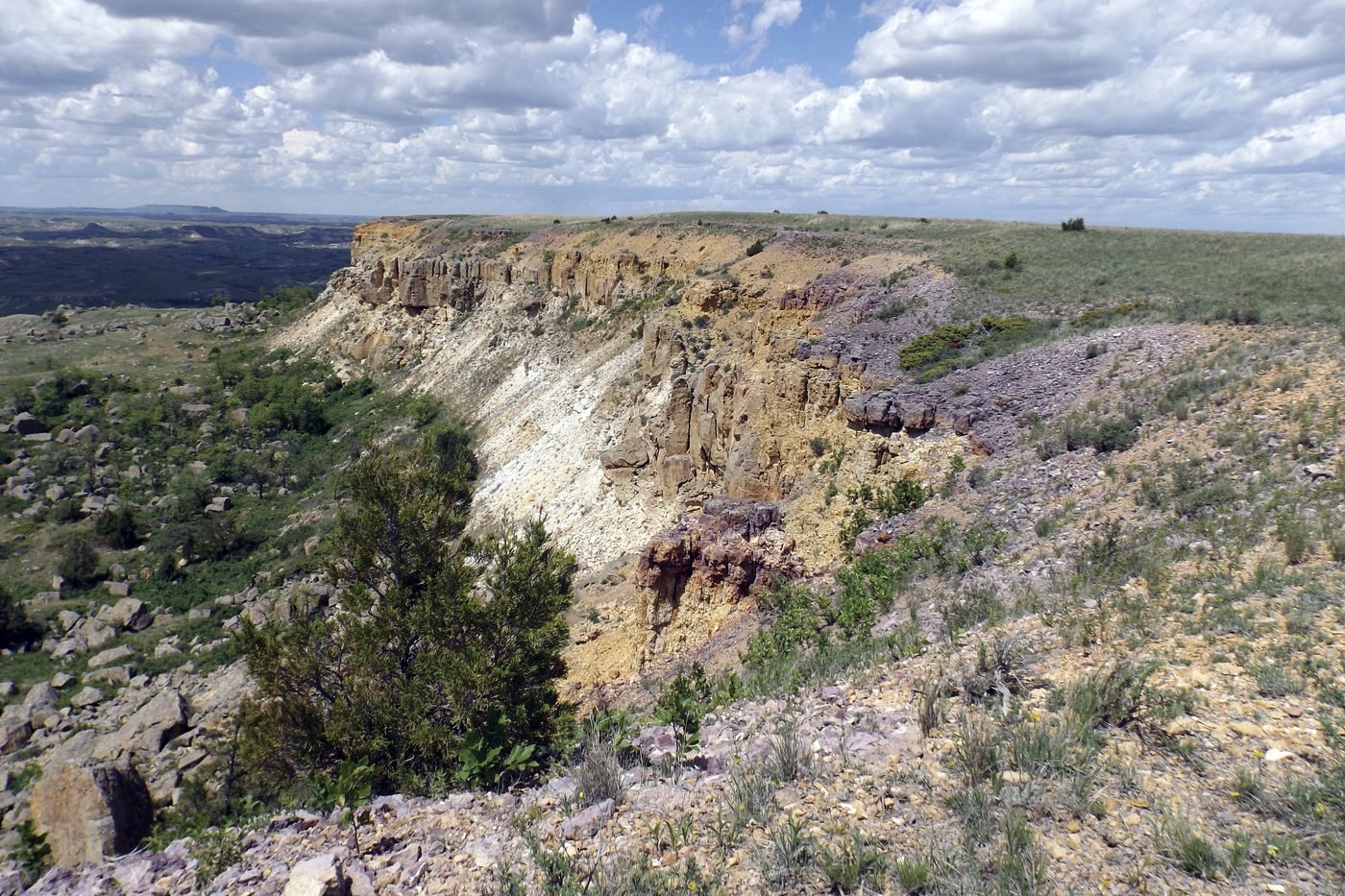 National monument proposed for North Dakota Badlands, with tribes' support | iNFOnews.ca