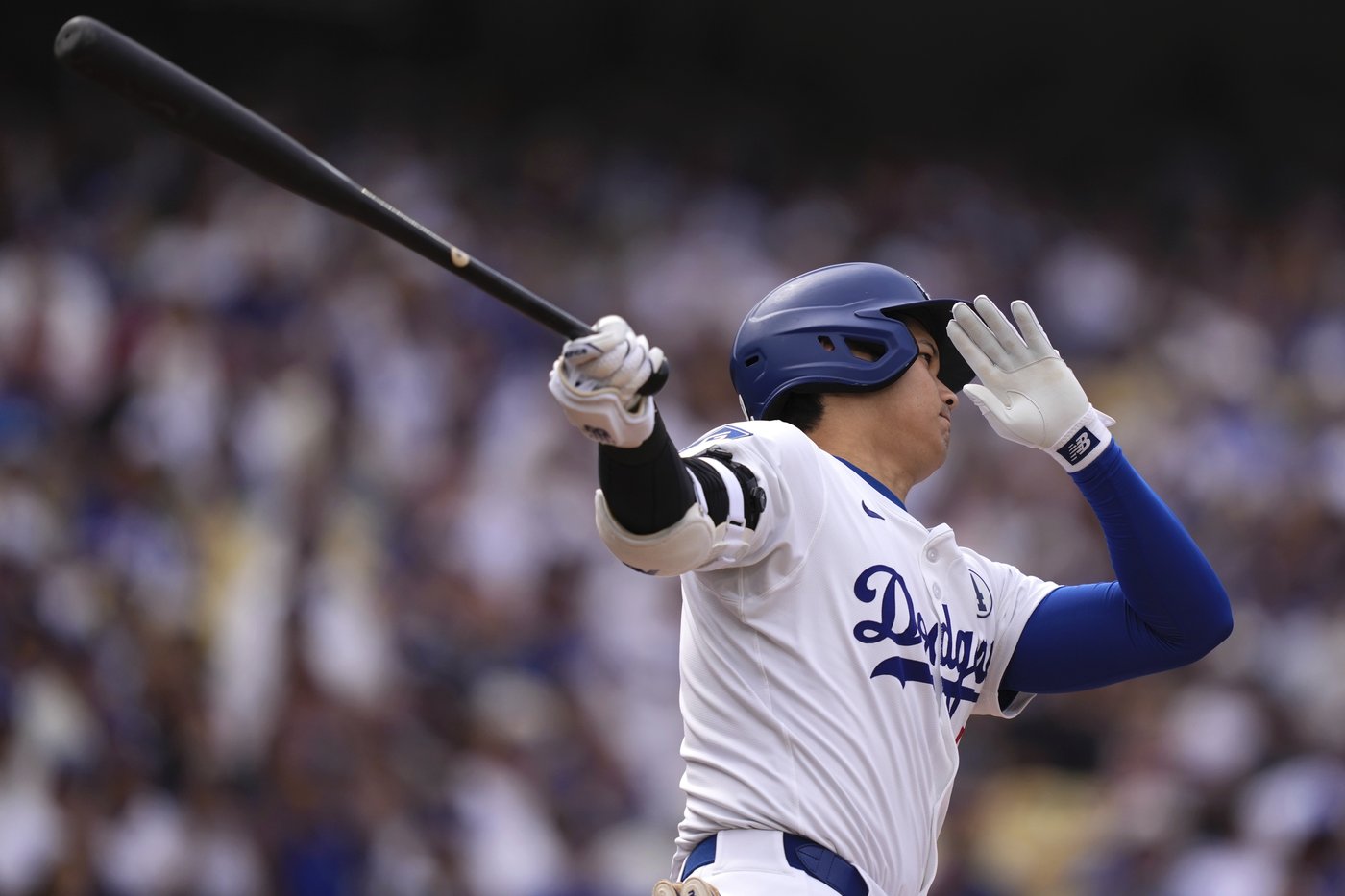 Yarbrough shines as Yankees avoid sweep with 7-3 win over Dodgers. Judge and Ohtani go hitless | iNFOnews.ca