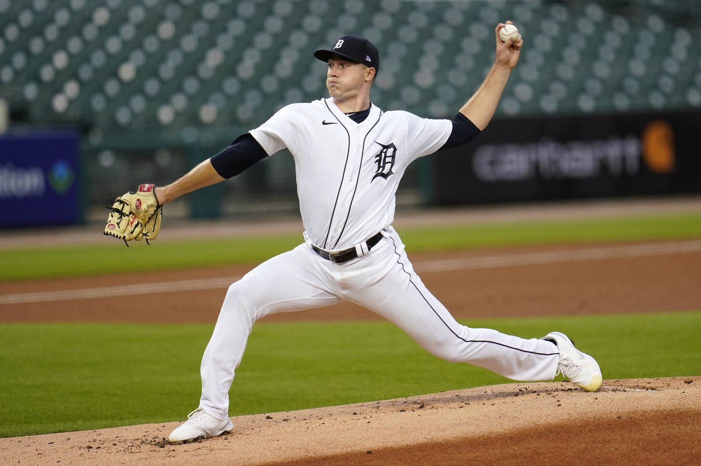 Many players who made their MLB debuts in 2020 felt like they were 'missing out' | iNFOnews.ca Many players who made their MLB debuts in 2020 felt like they were 'missing out' | iNFOnews.ca