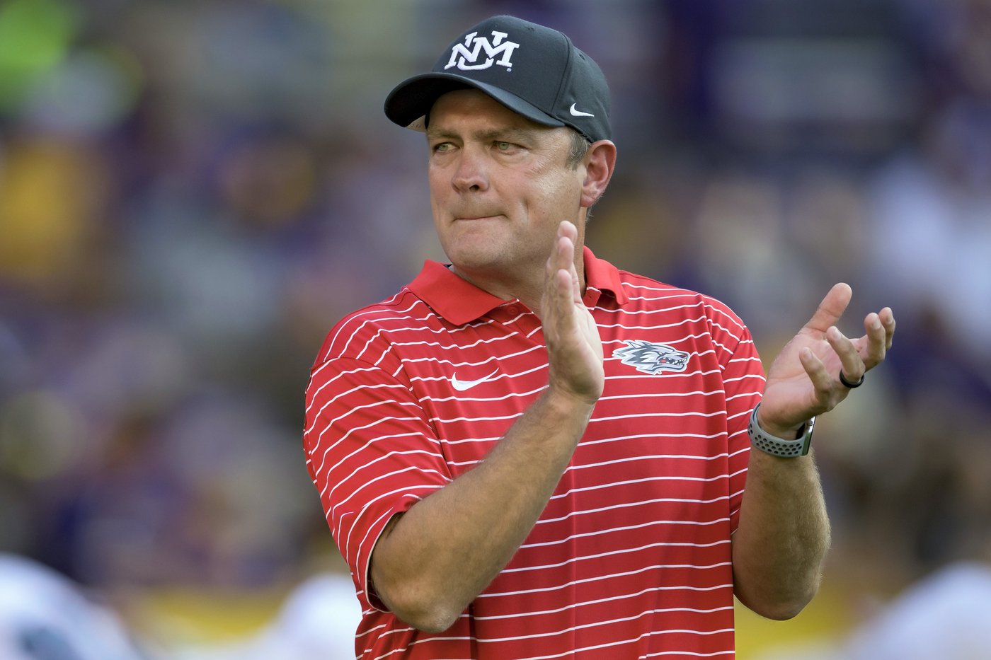 Arizona promotes Danny Gonzales to defensive coordinator | iNFOnews.ca Arizona promotes Danny Gonzales to defensive coordinator | iNFOnews.ca