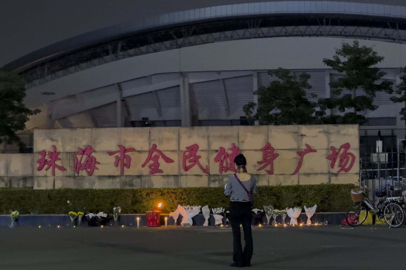 Chinese man sentenced to death for killing 35 people after driving into a crowd | iNFOnews.ca Chinese man sentenced to death for killing 35 people after driving into a crowd | iNFOnews.ca