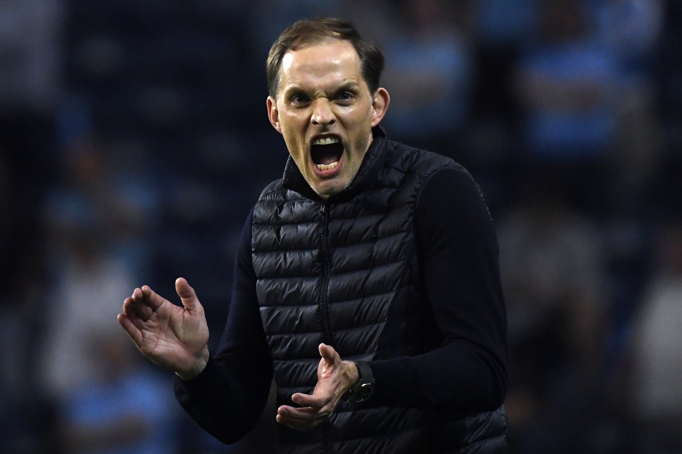Thomas Tuchel reportedly set to become England head coach | iNFOnews.ca Thomas Tuchel reportedly set to become England head coach | iNFOnews.ca