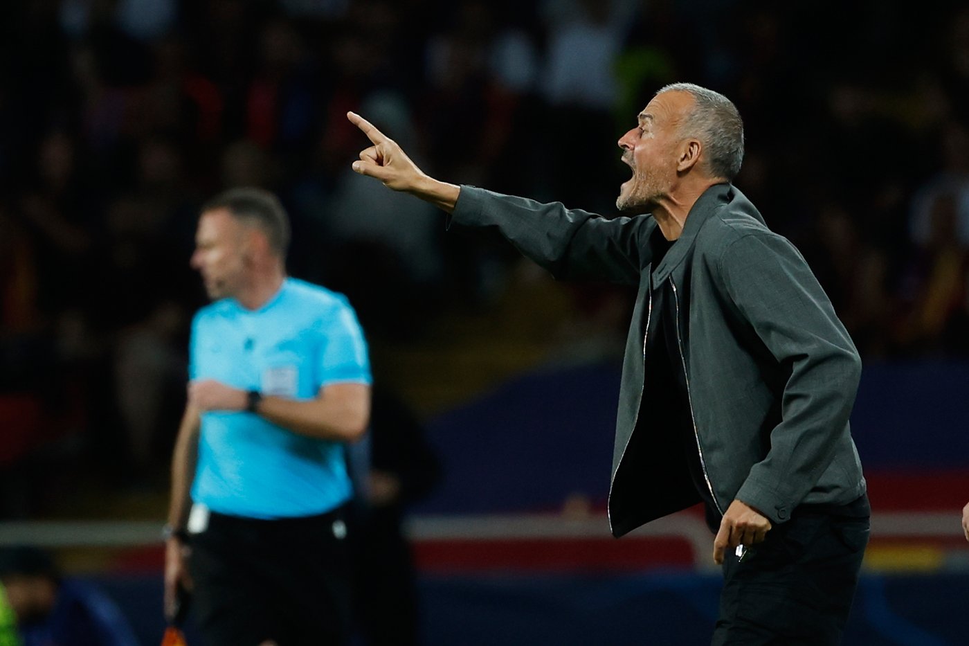 Fabián Ruiz joins PSG's growing injury list and will miss Sunday's game at Lille | iNFOnews.ca Fabián Ruiz joins PSG's growing injury list and will miss Sunday's game at Lille | iNFOnews.ca