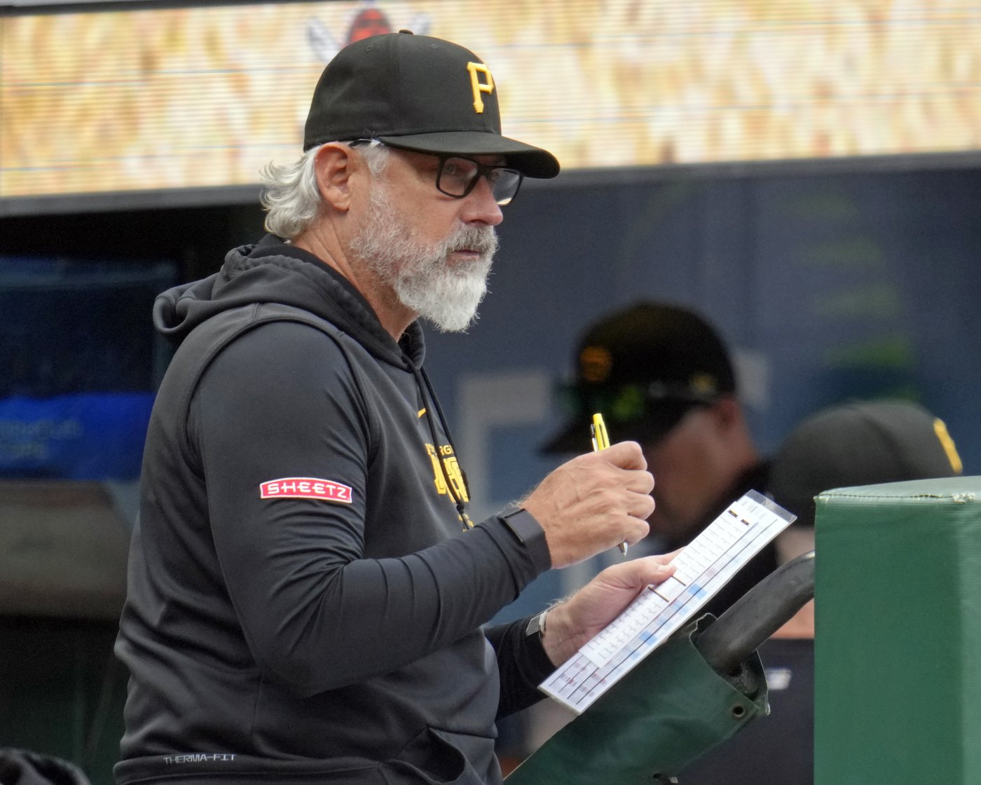 Civale pitches 6 shutout innings, Ortiz has 3 hits in Brewers' 5-2 win over Pirates | iNFOnews.ca Civale pitches 6 shutout innings, Ortiz has 3 hits in Brewers' 5-2 win over Pirates | iNFOnews.ca