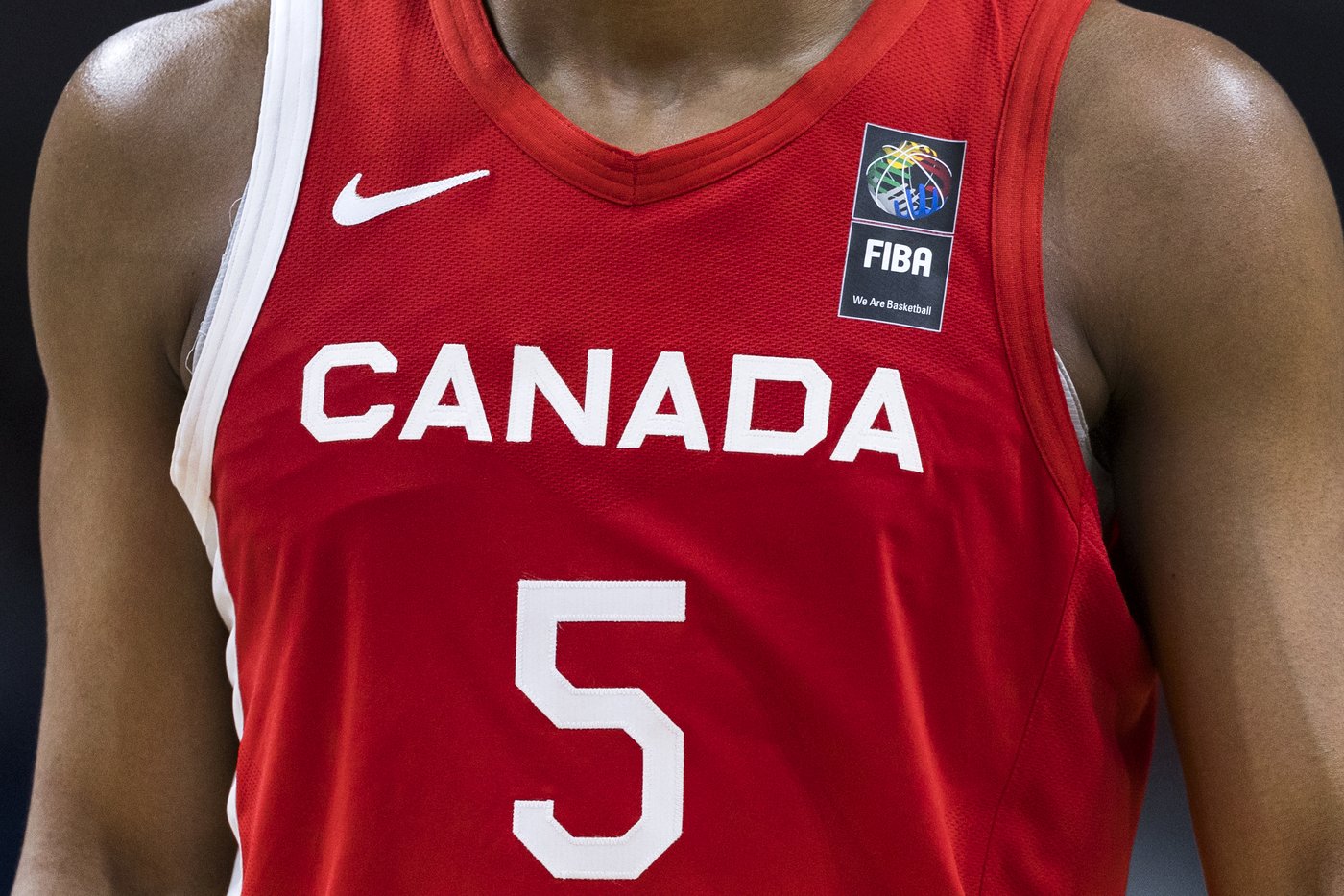 Unbeaten Canada pummels Panama 99-49 at AmeriCup | iNFOnews.ca