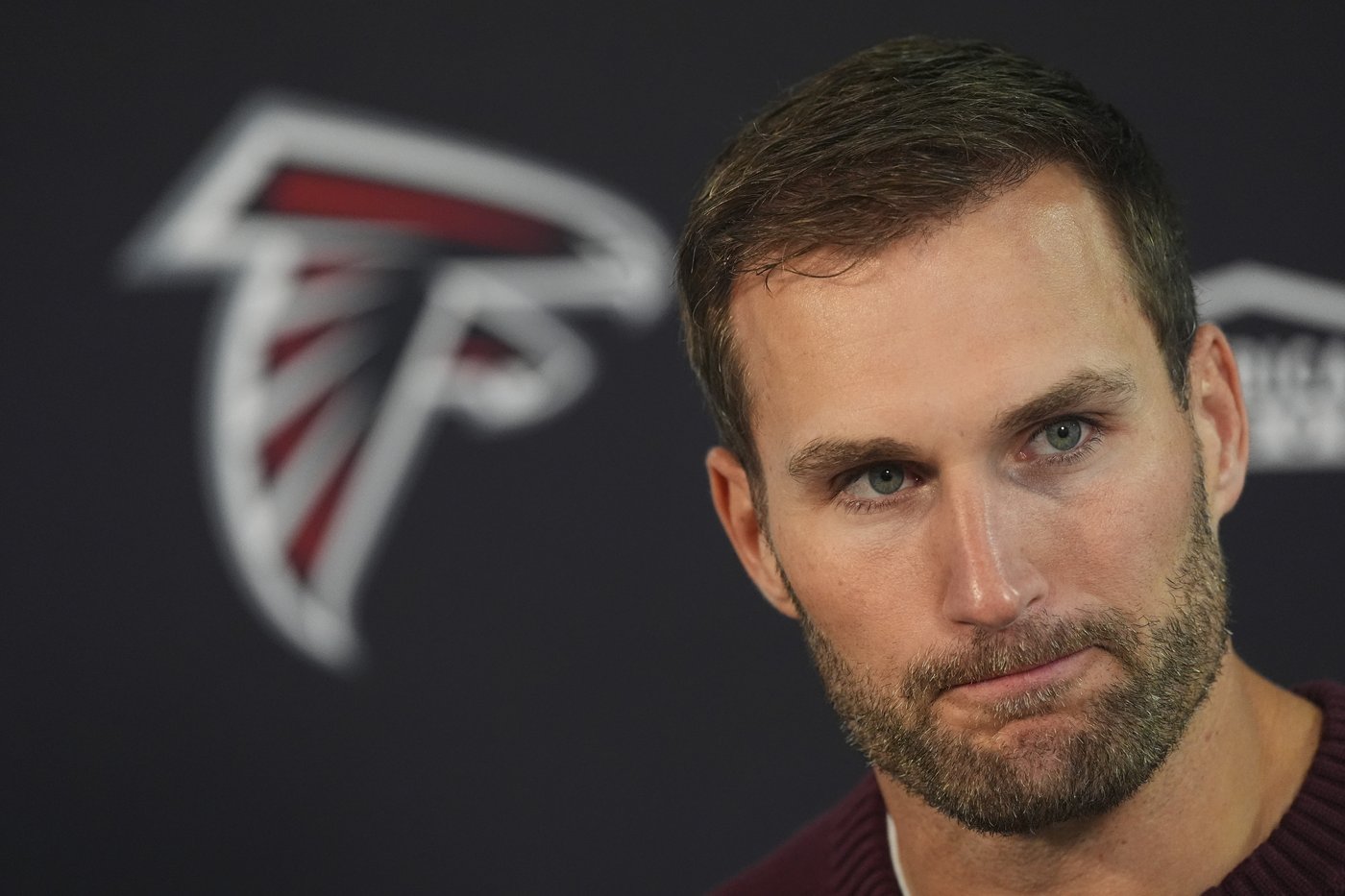 Falcons QB Cousins is looking to avoid interceptions, have bounce-back game in Minnesota homecoming | iNFOnews.ca Falcons QB Cousins is looking to avoid interceptions, have bounce-back game in Minnesota homecoming | iNFOnews.ca