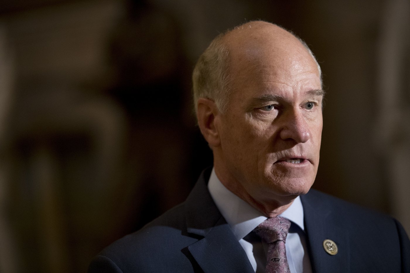 Democrats maintain hold on Massachusetts' Congressional delegation | iNFOnews.ca